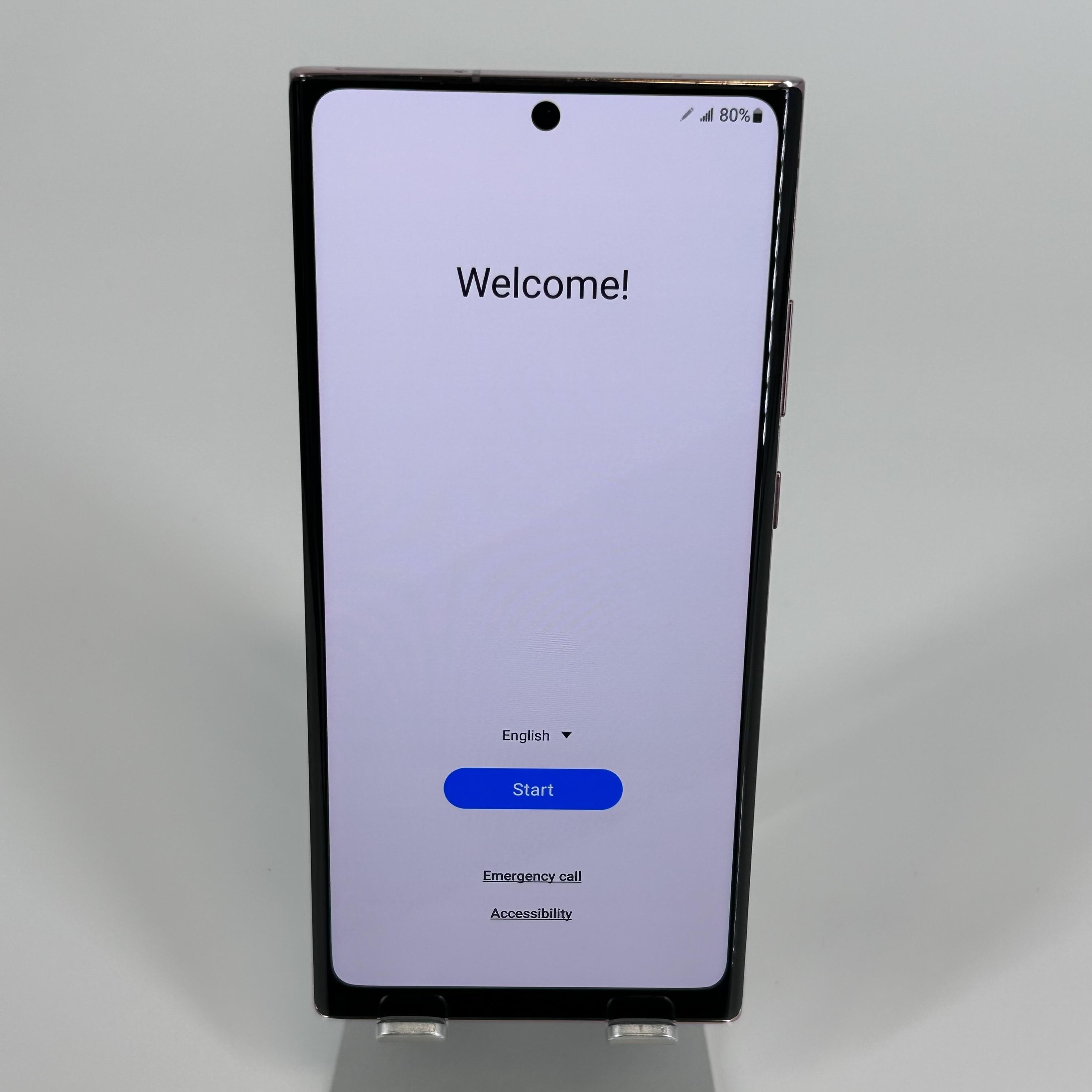 Galaxy Note 20 Ultra 5G
