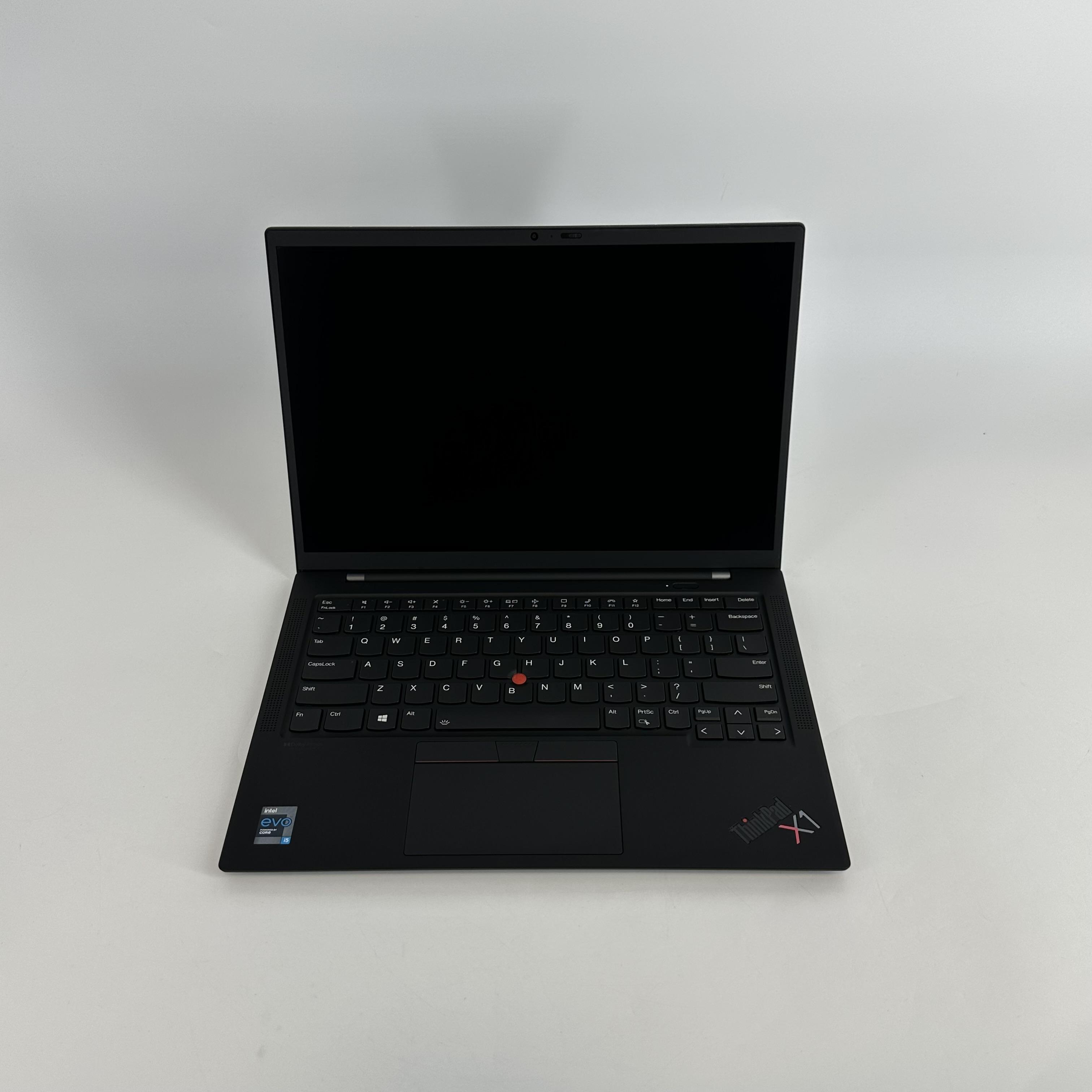 Lenovo ThinkPad X1 Carbon Gen 9 14