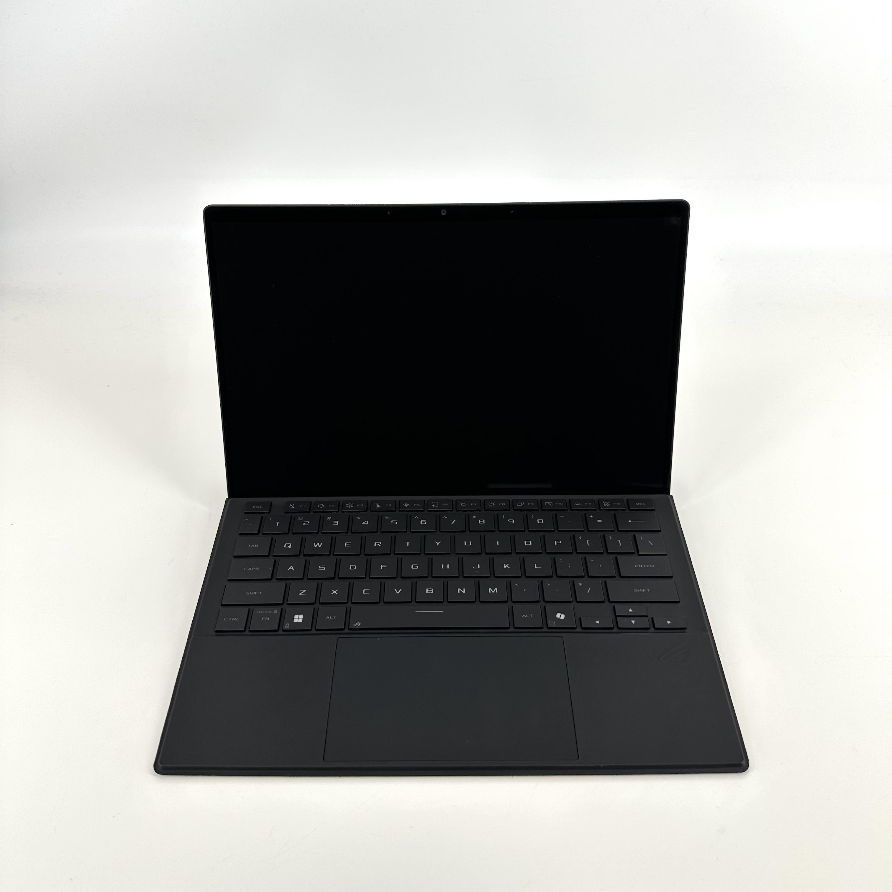 ROG Flow Z13 GZ302 13.4