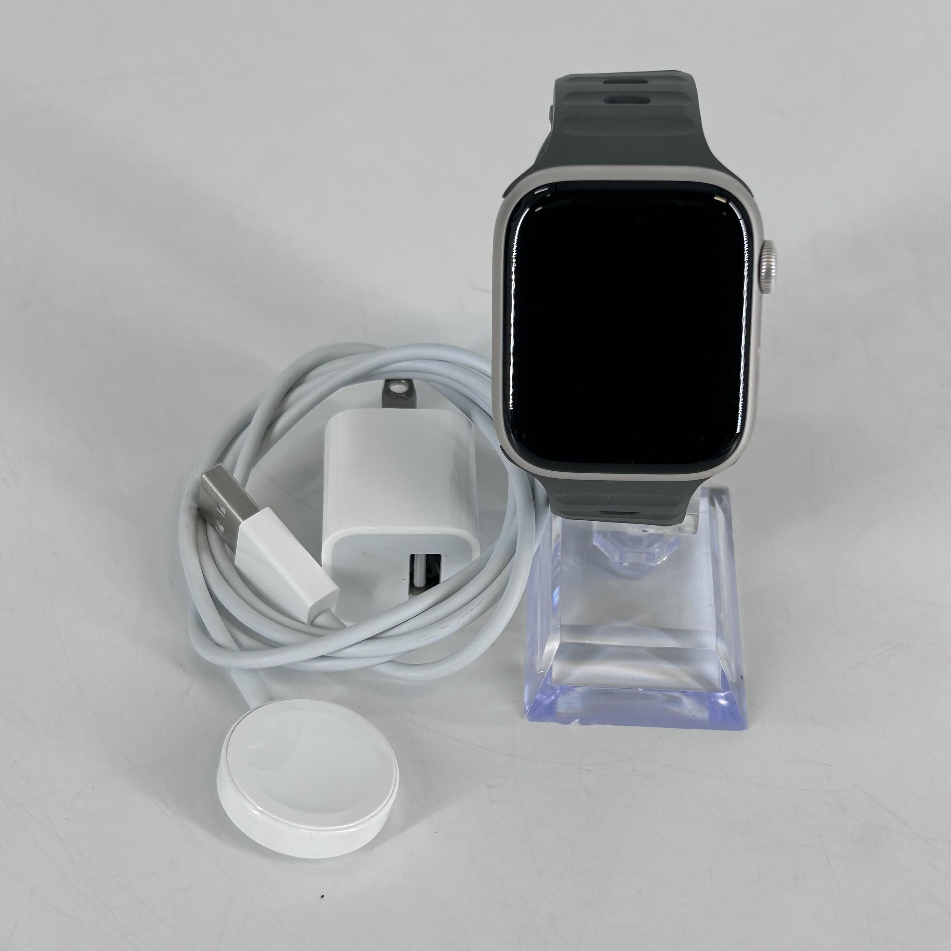 Apple Watch (Series 7)