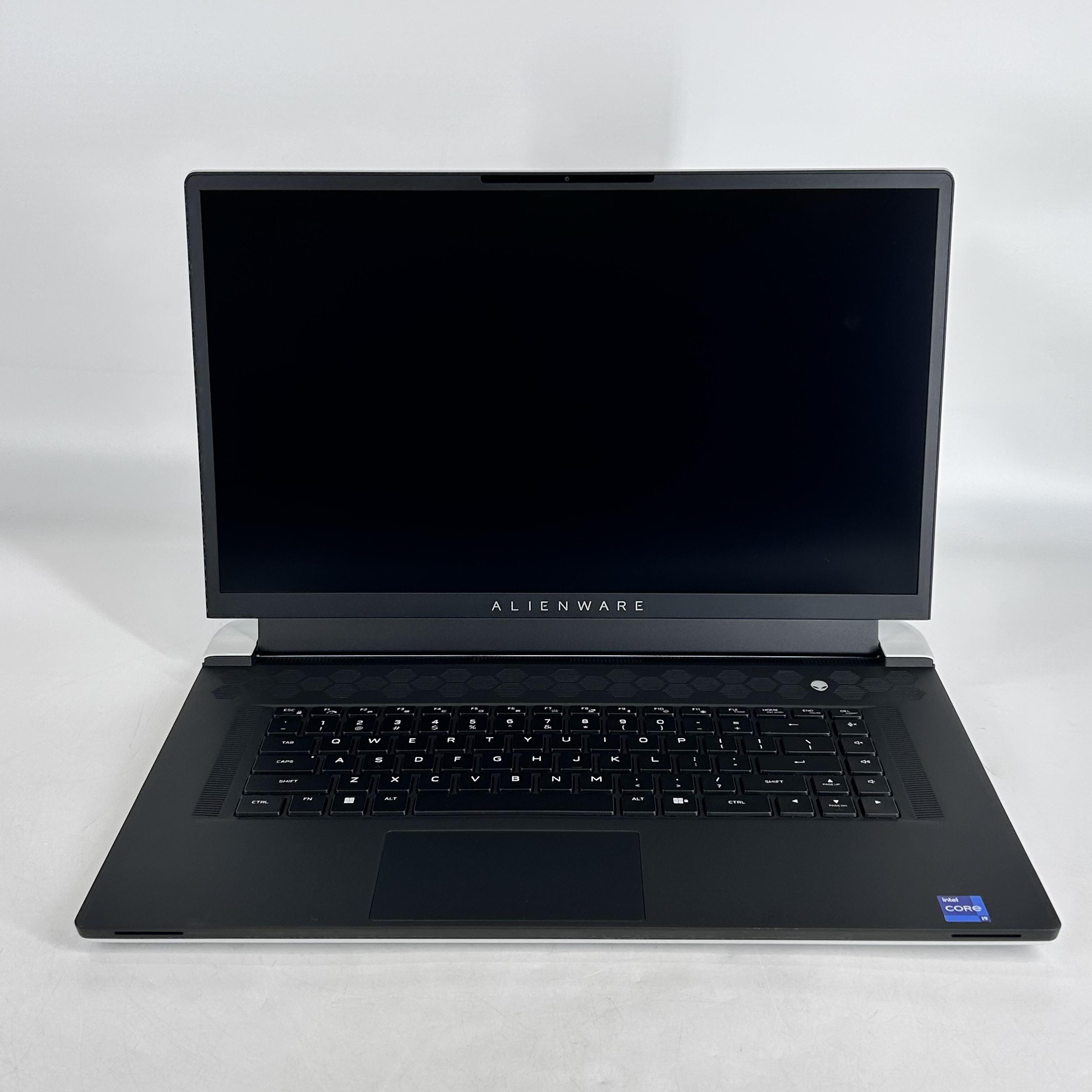 Dell Alienware X17 R2 360Hz FHD 2.5GHz i9-12900HK 32GB 4TB RTX