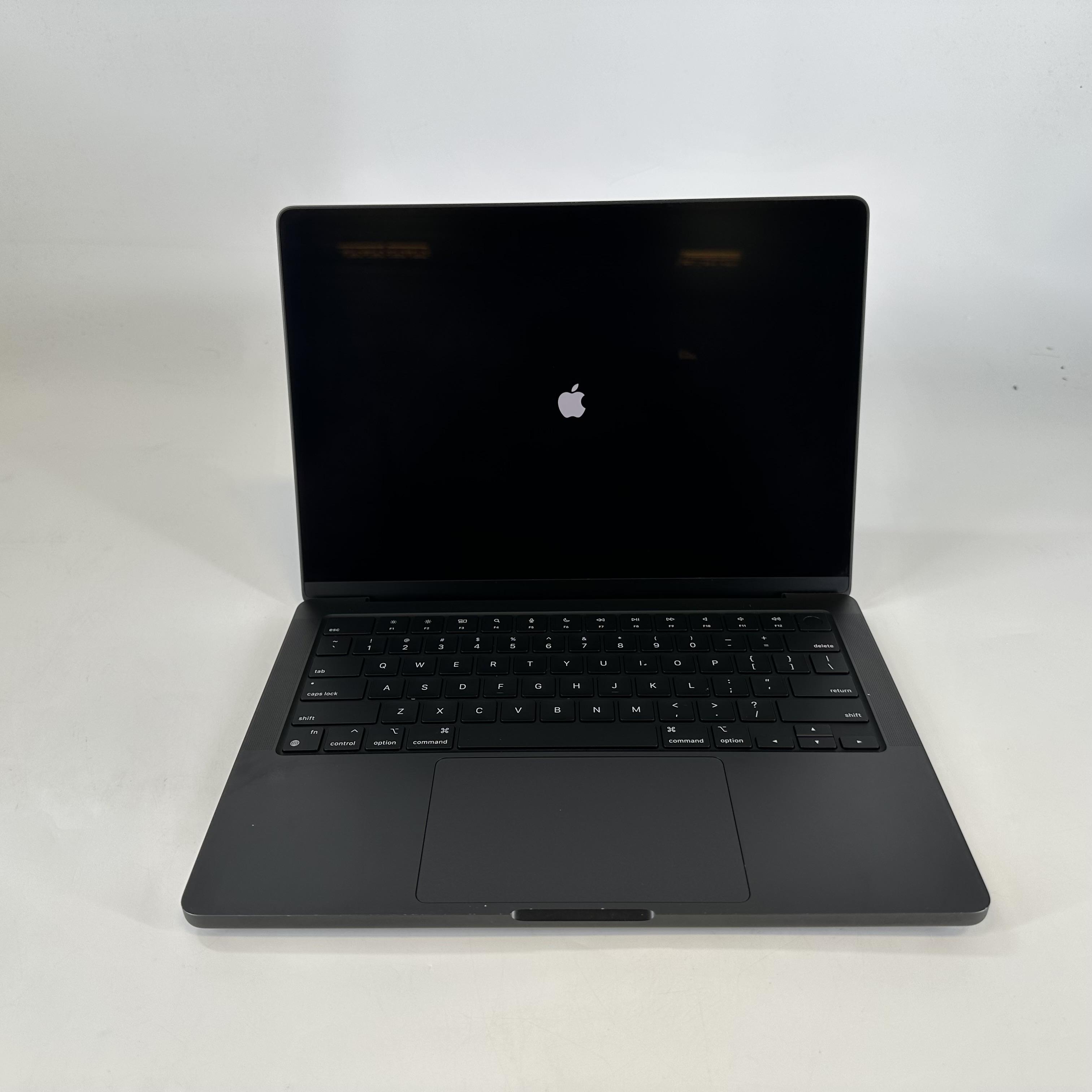 MacBook Pro 14 2024 M4 10-Core CPU 10-Core GPU 16GB 1TB SSD