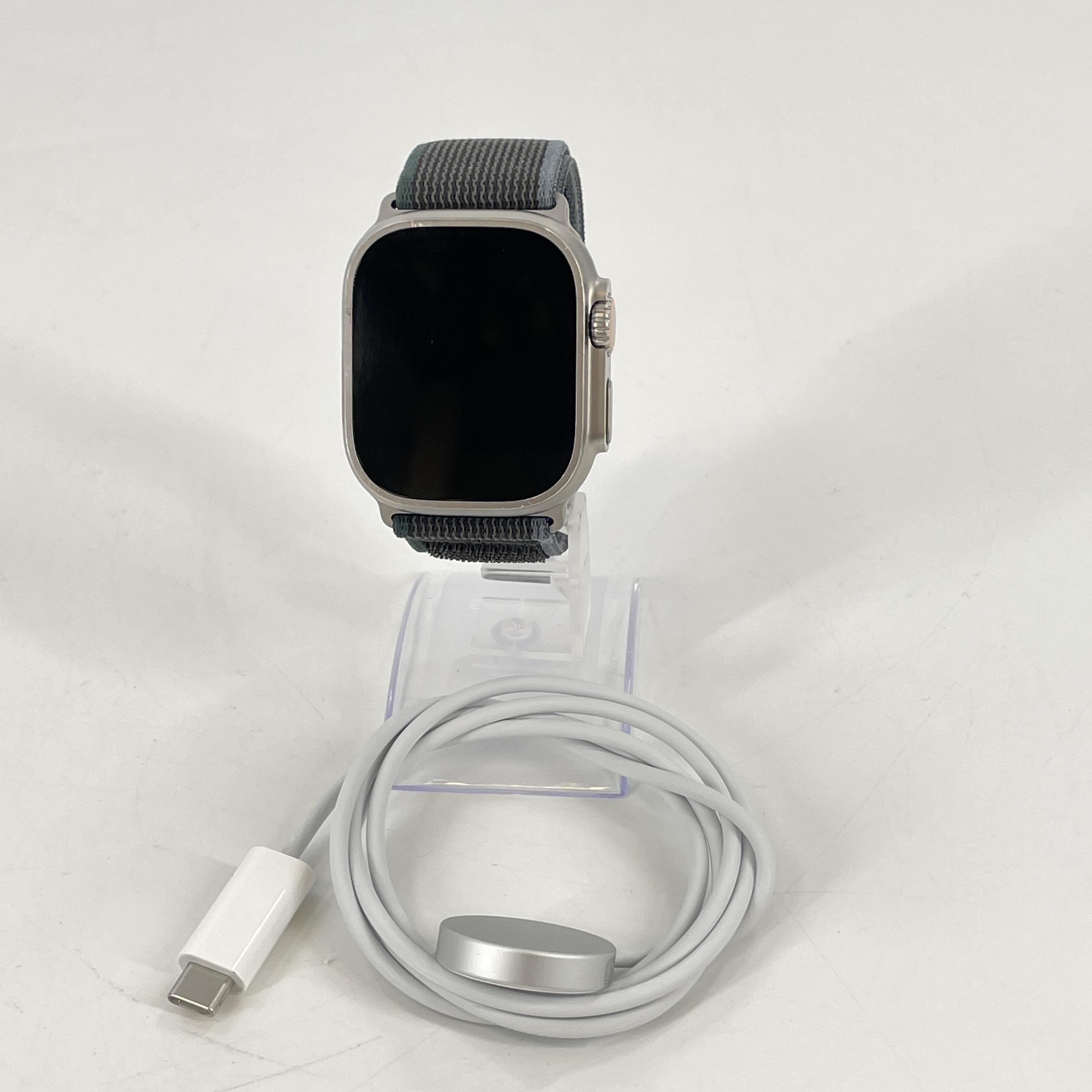 Apple Watch (Ultra)