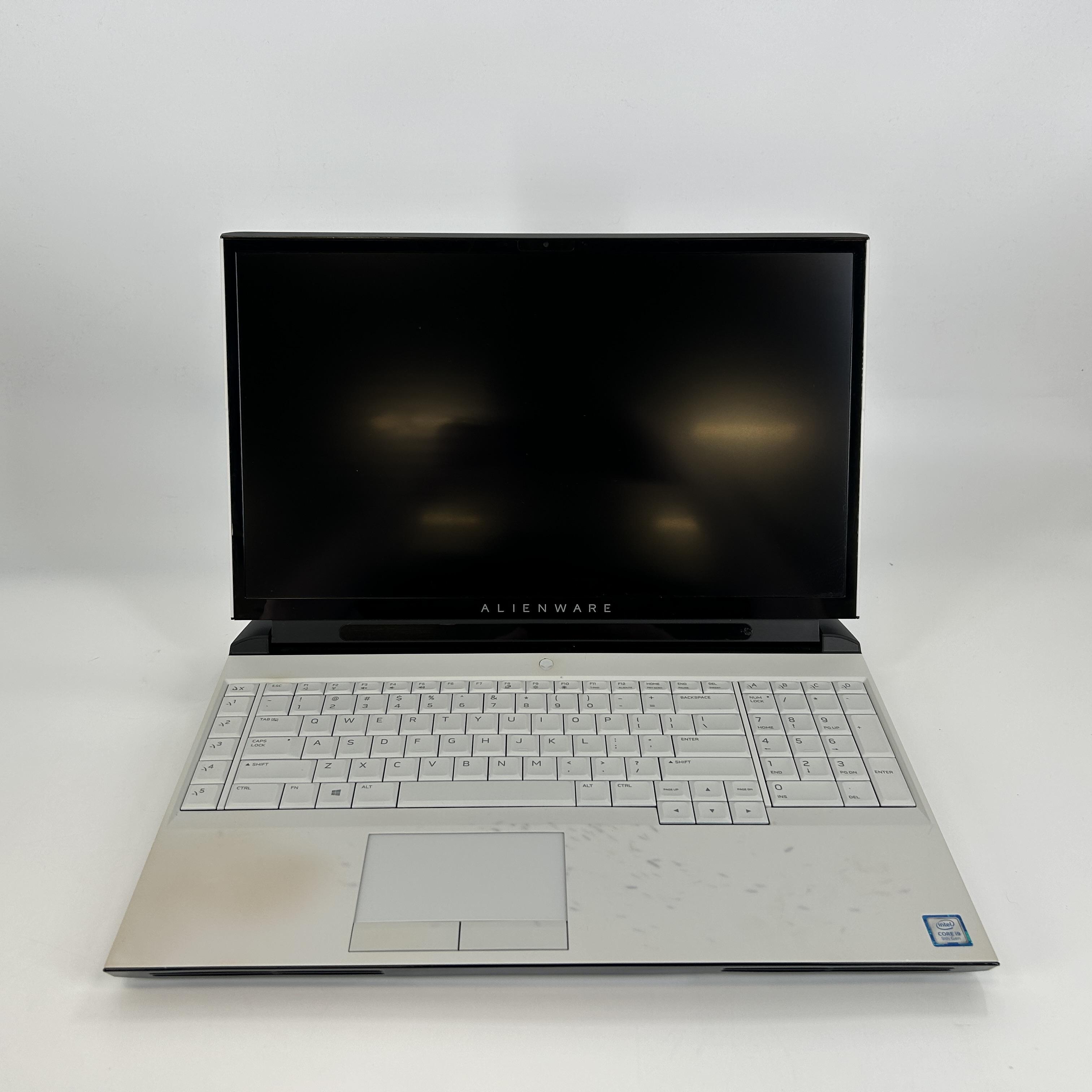 Alienware Area-51m R1 17.3