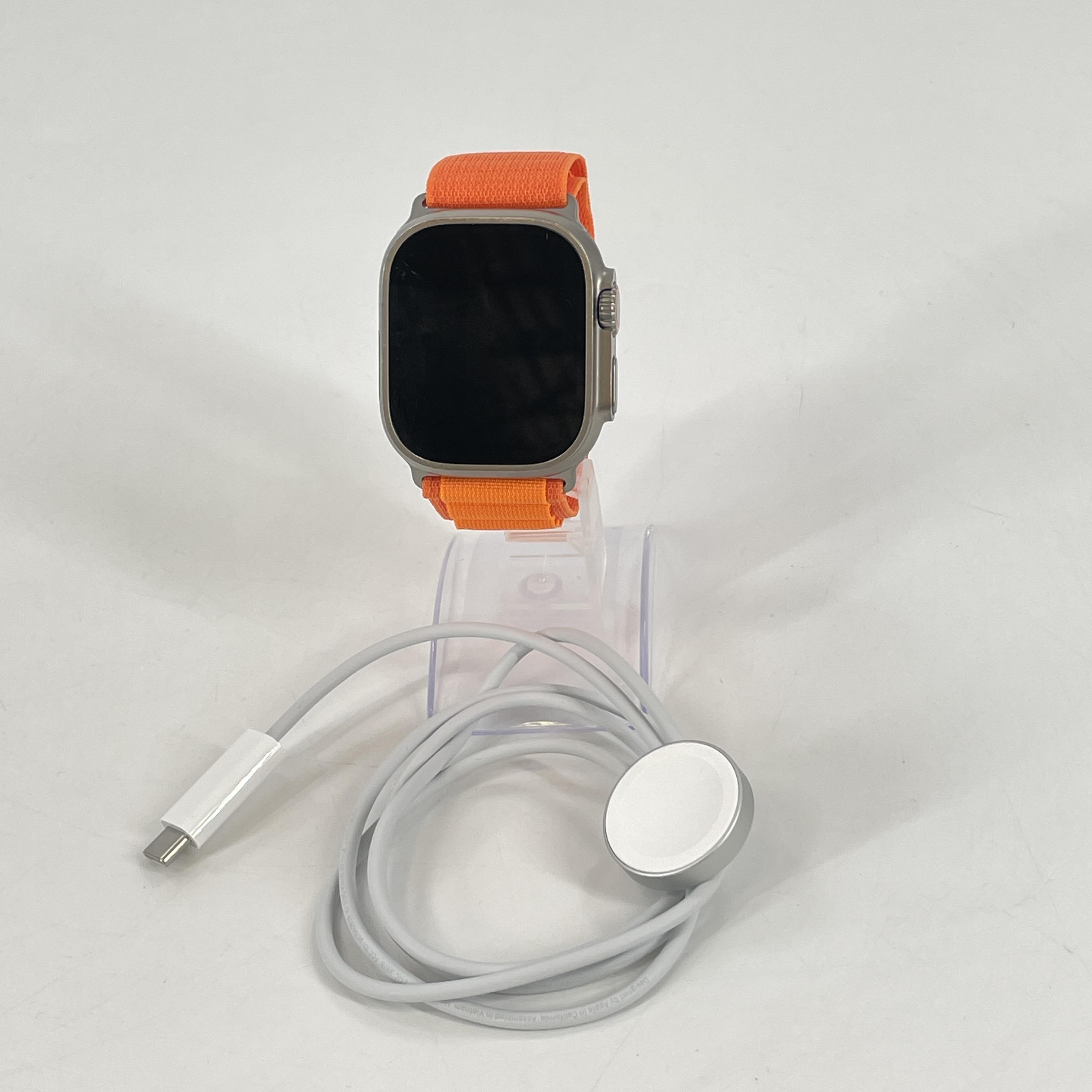 Apple Watch (Ultra)