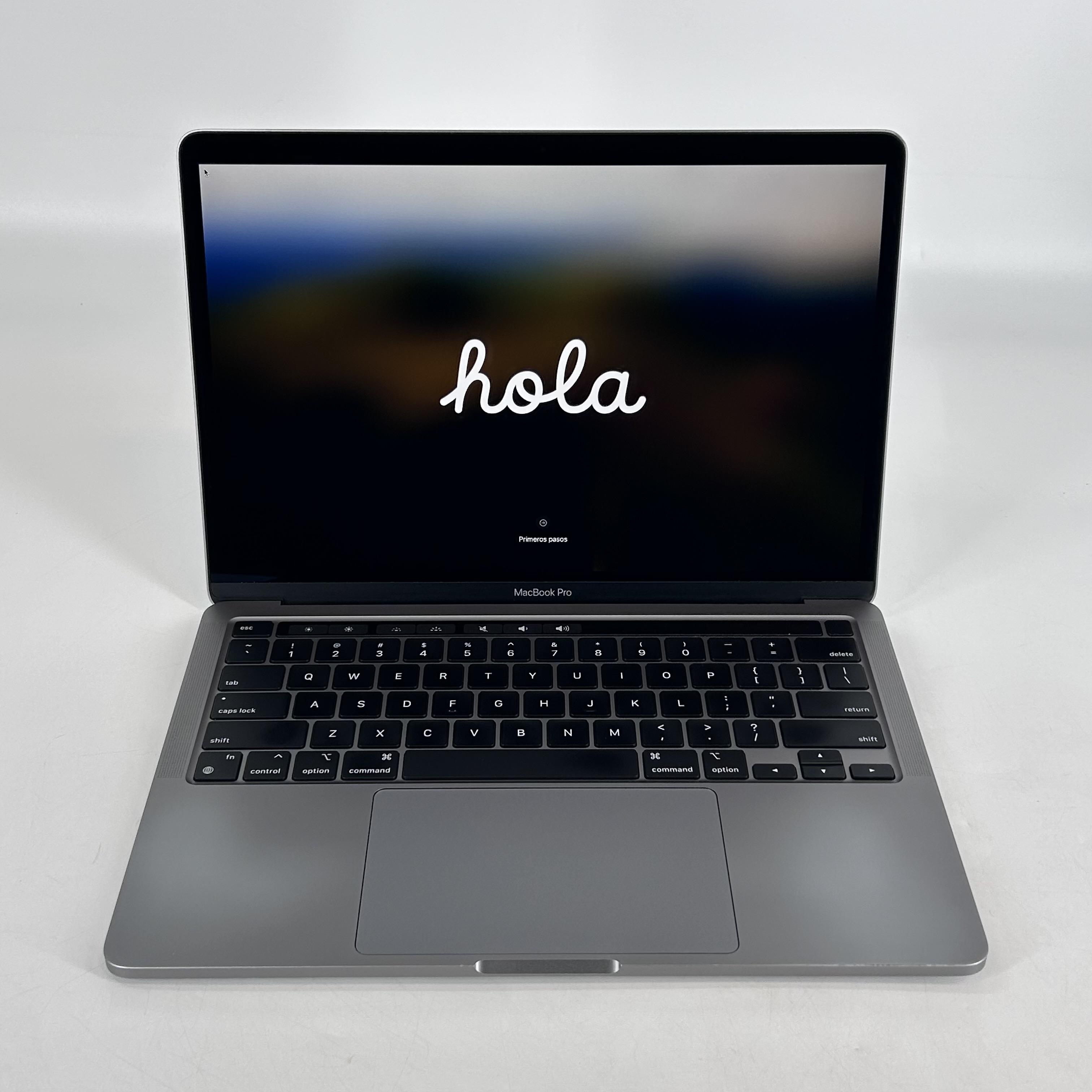 MacBook Pro 13