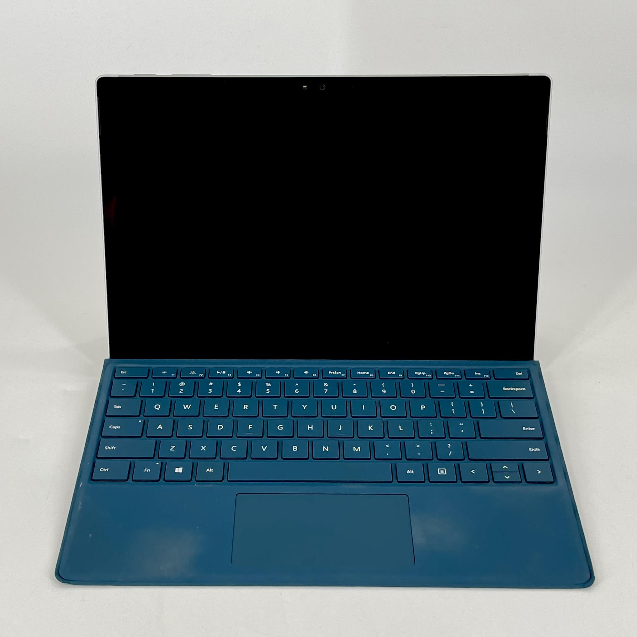 Surface Pro 4 12.3
