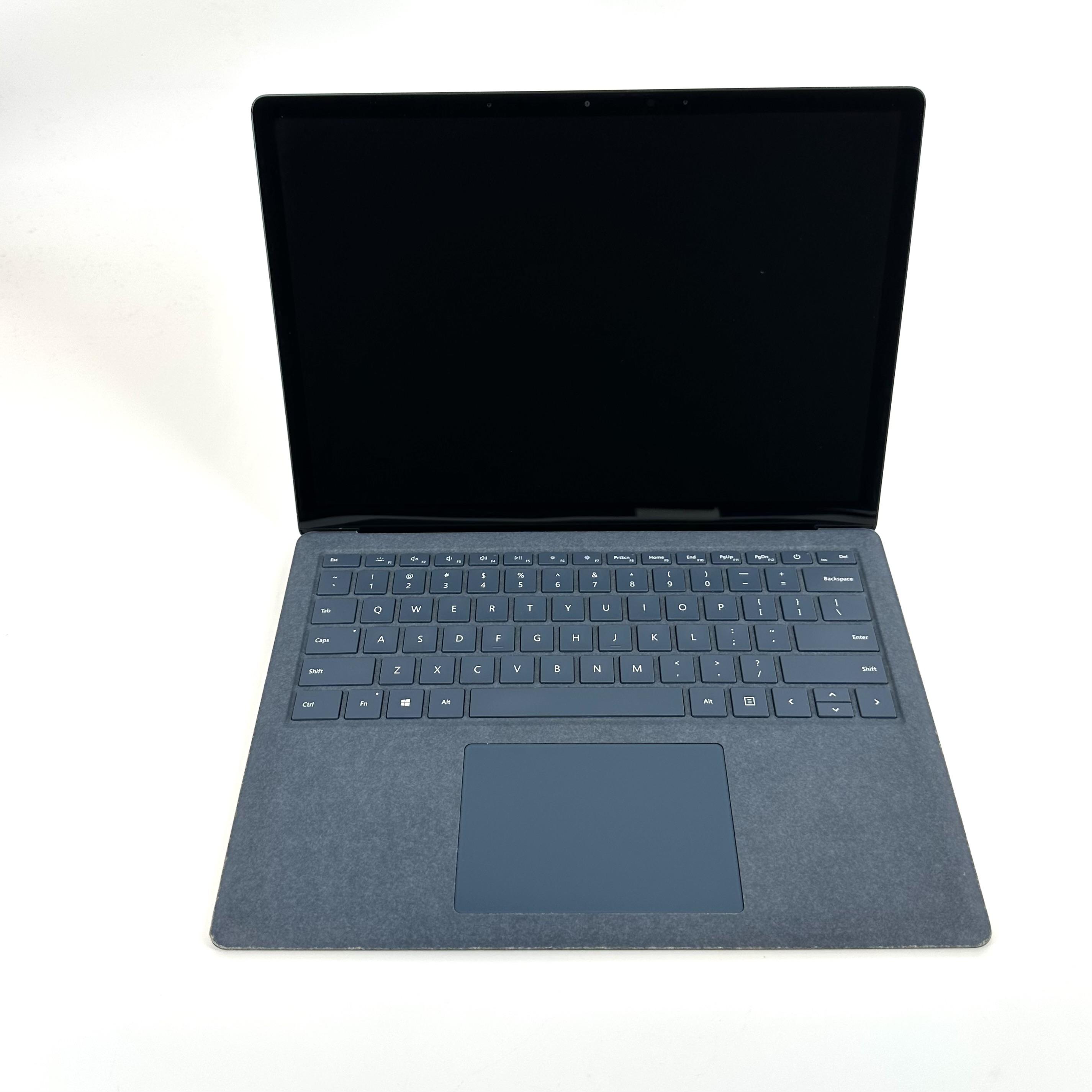 Surface Laptop 3 13.5