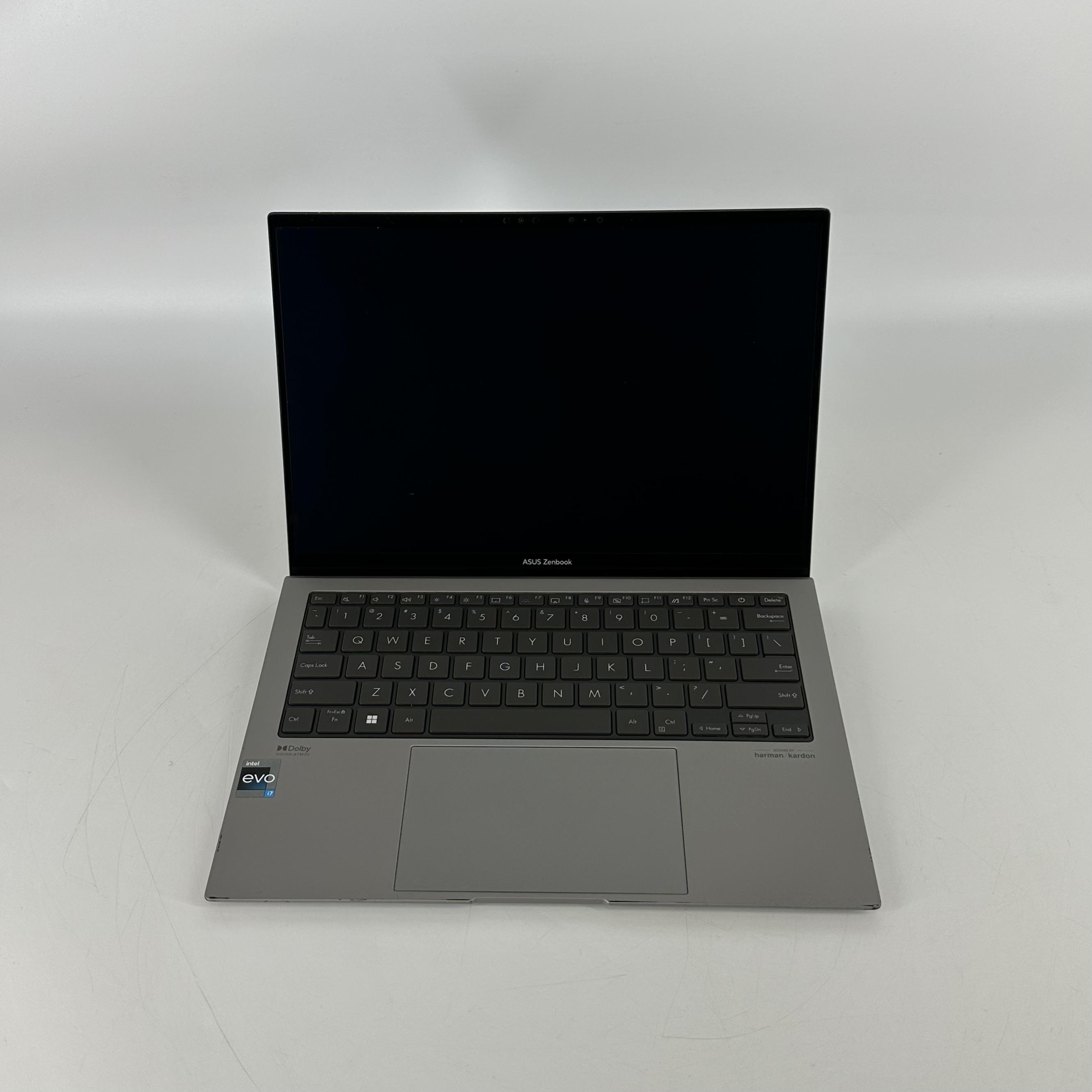 Zenbook S 13
