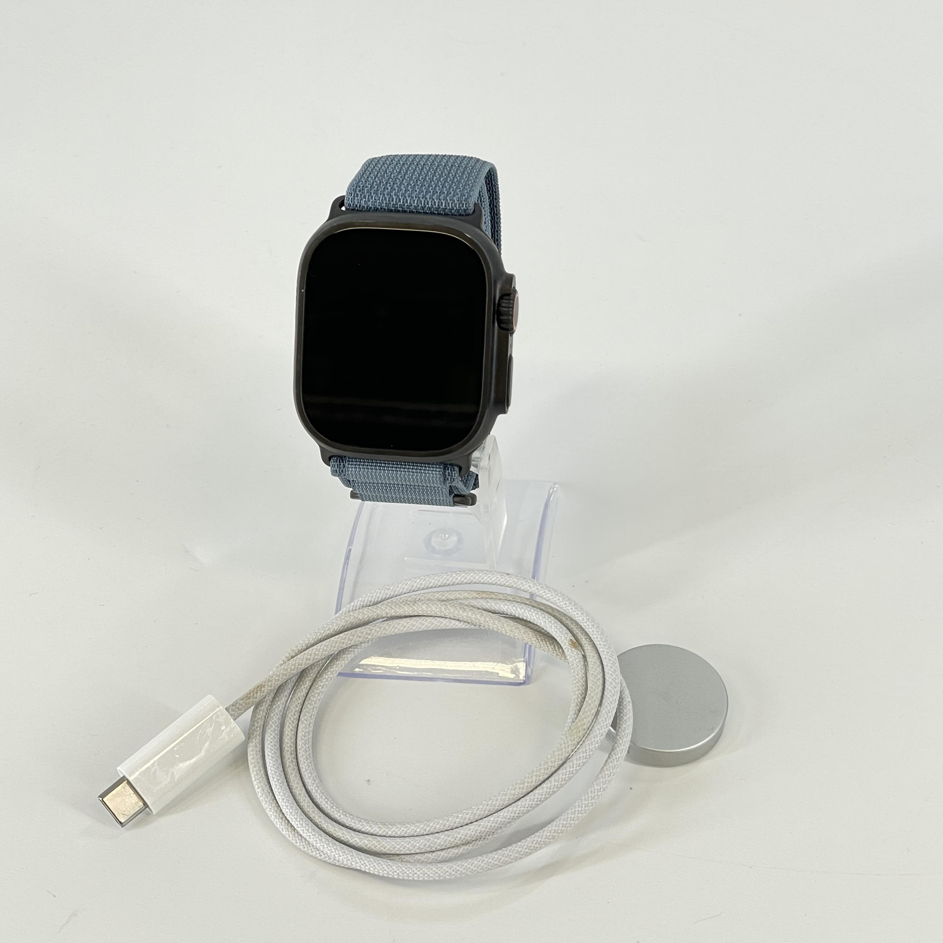 Apple Watch (Ultra 3)