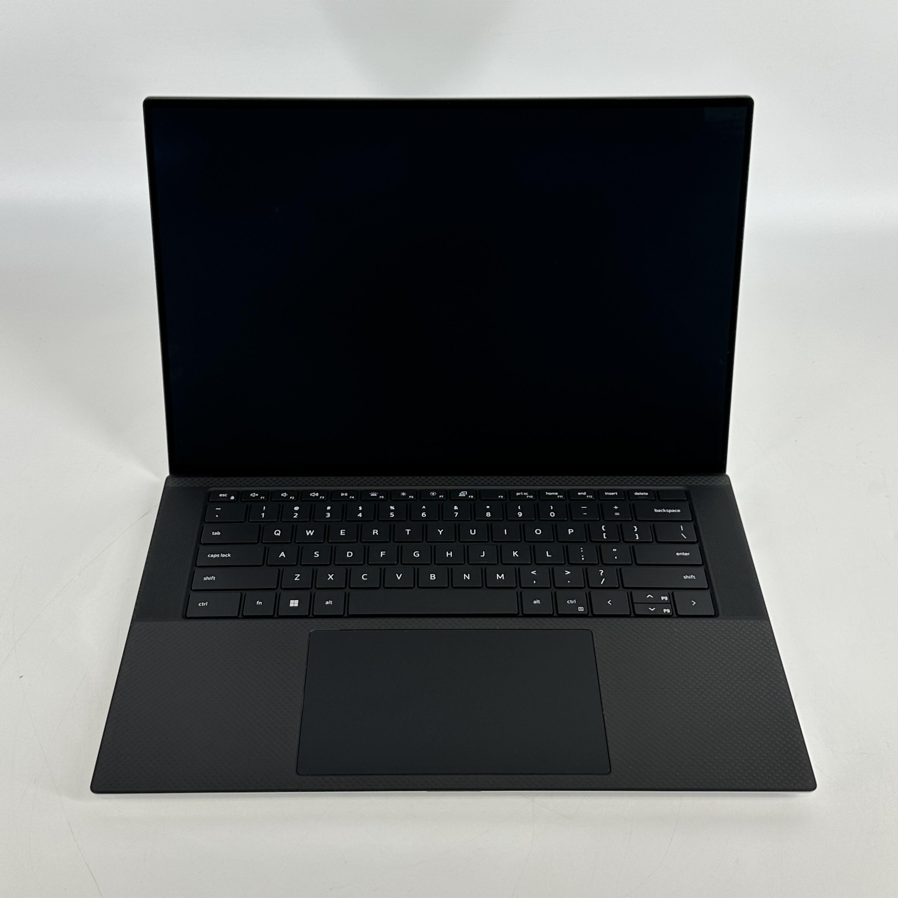 XPS 15 9510