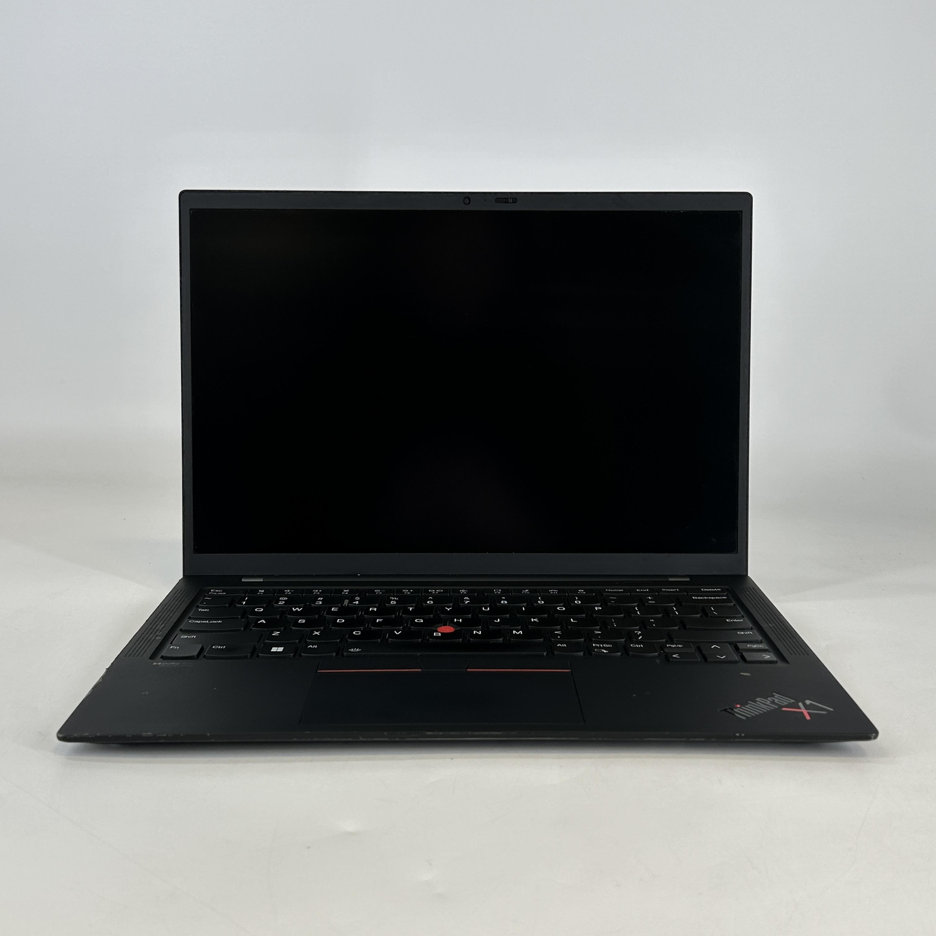 Lenovo ThinkPad X1 Carbon Gen 9 14