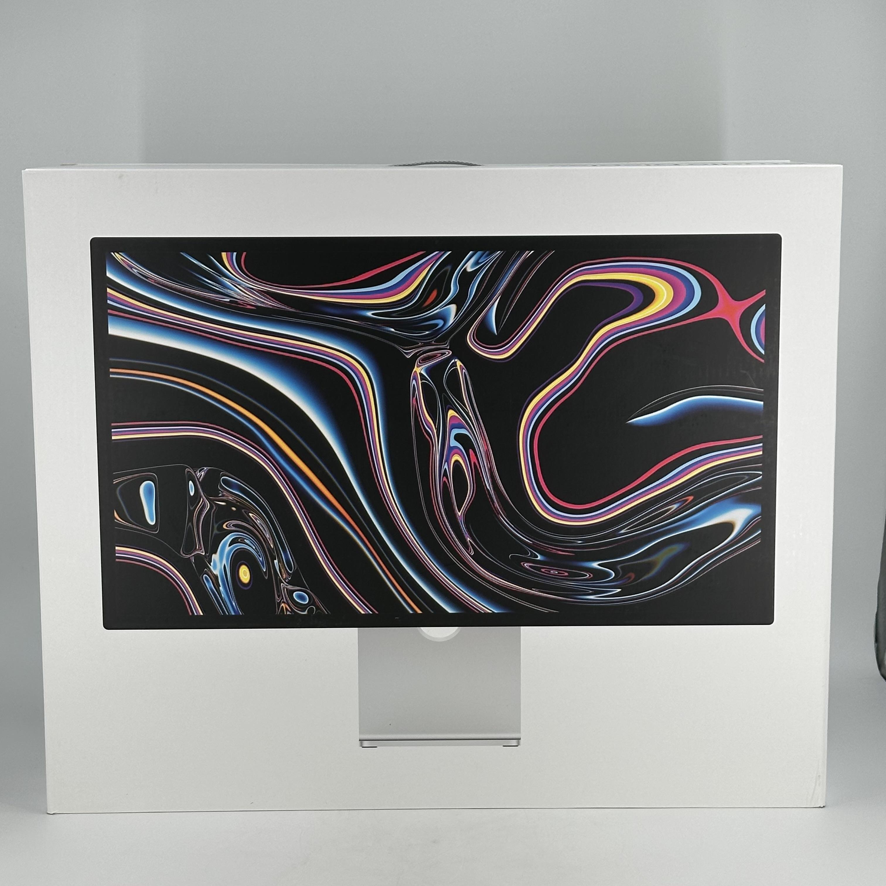 【美品】Apple Studio Display　27インチ　25年4月購入 美品】Apple Studio Display 27インチ 25年4月購入 美品】Apple