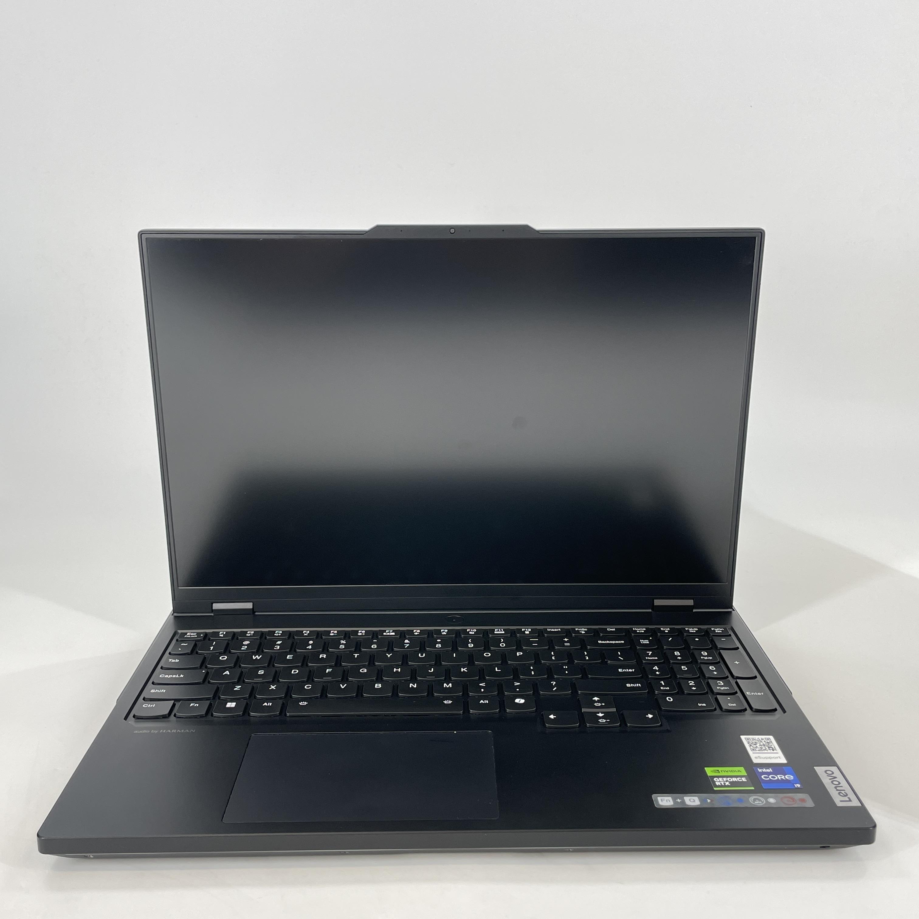 Lenovo Legion Pro 7i Gen 9 16