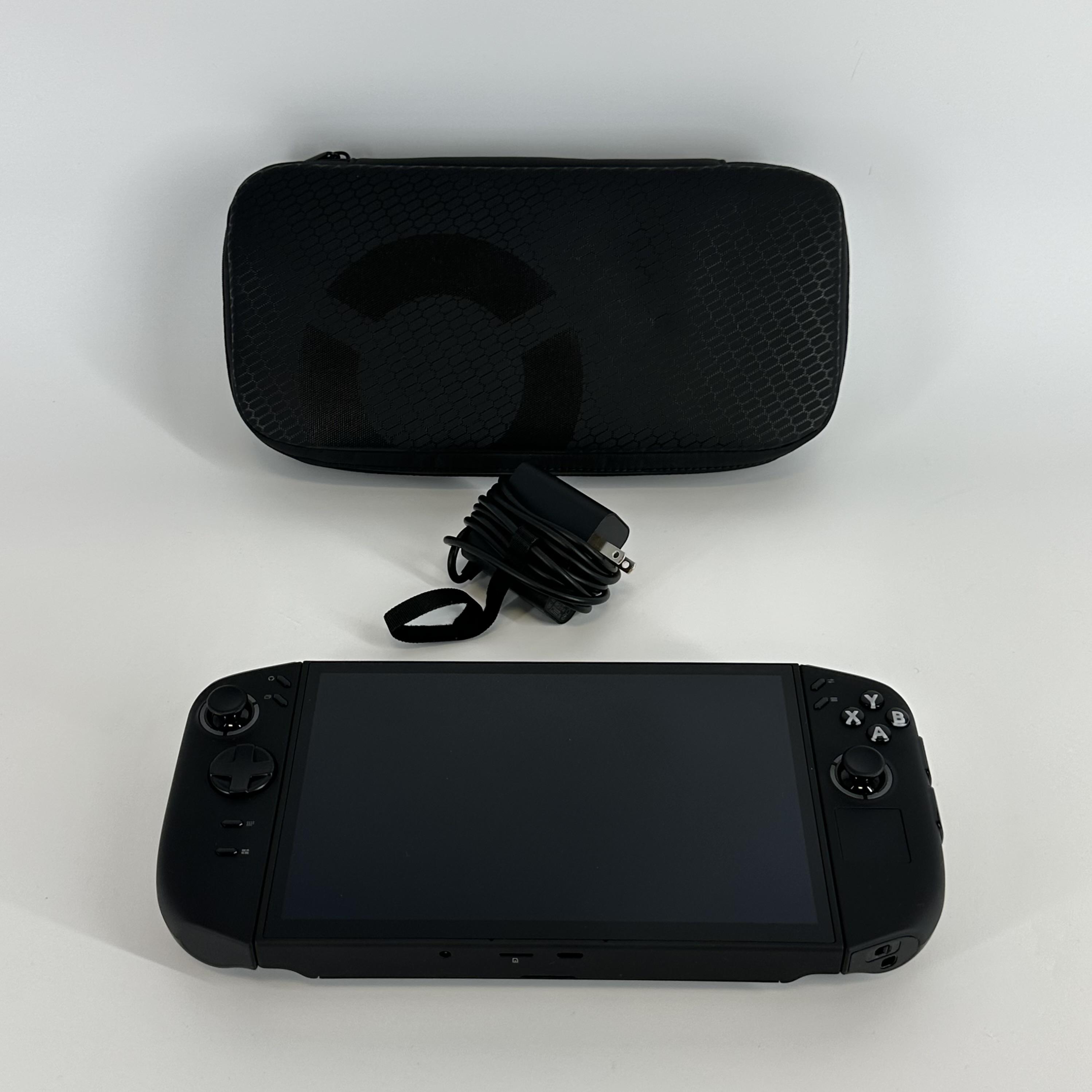 Lenovo Legion Go Gen 2 Handheld Console Eclipse Black 1TB w 