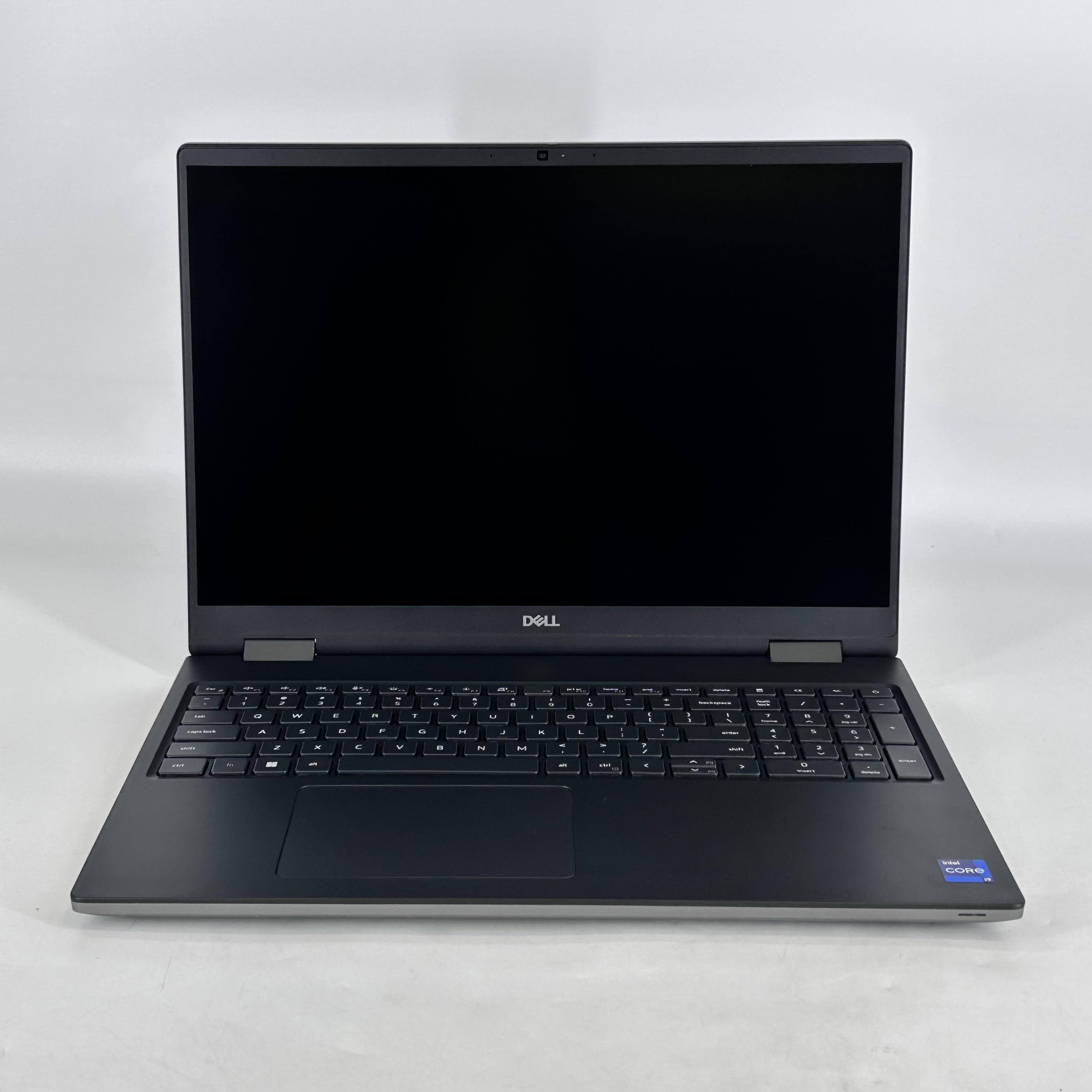 Precision 7680 16