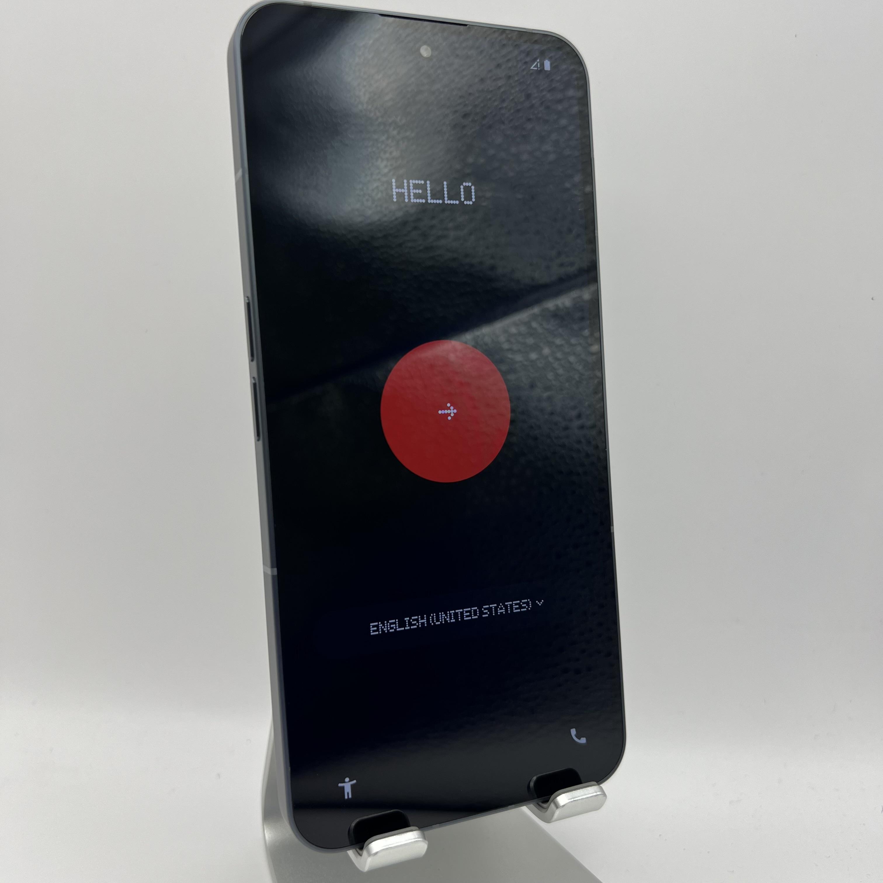 Nothing Phone (2) Grey 128GB Unlocked - Excellent Condition | eBay