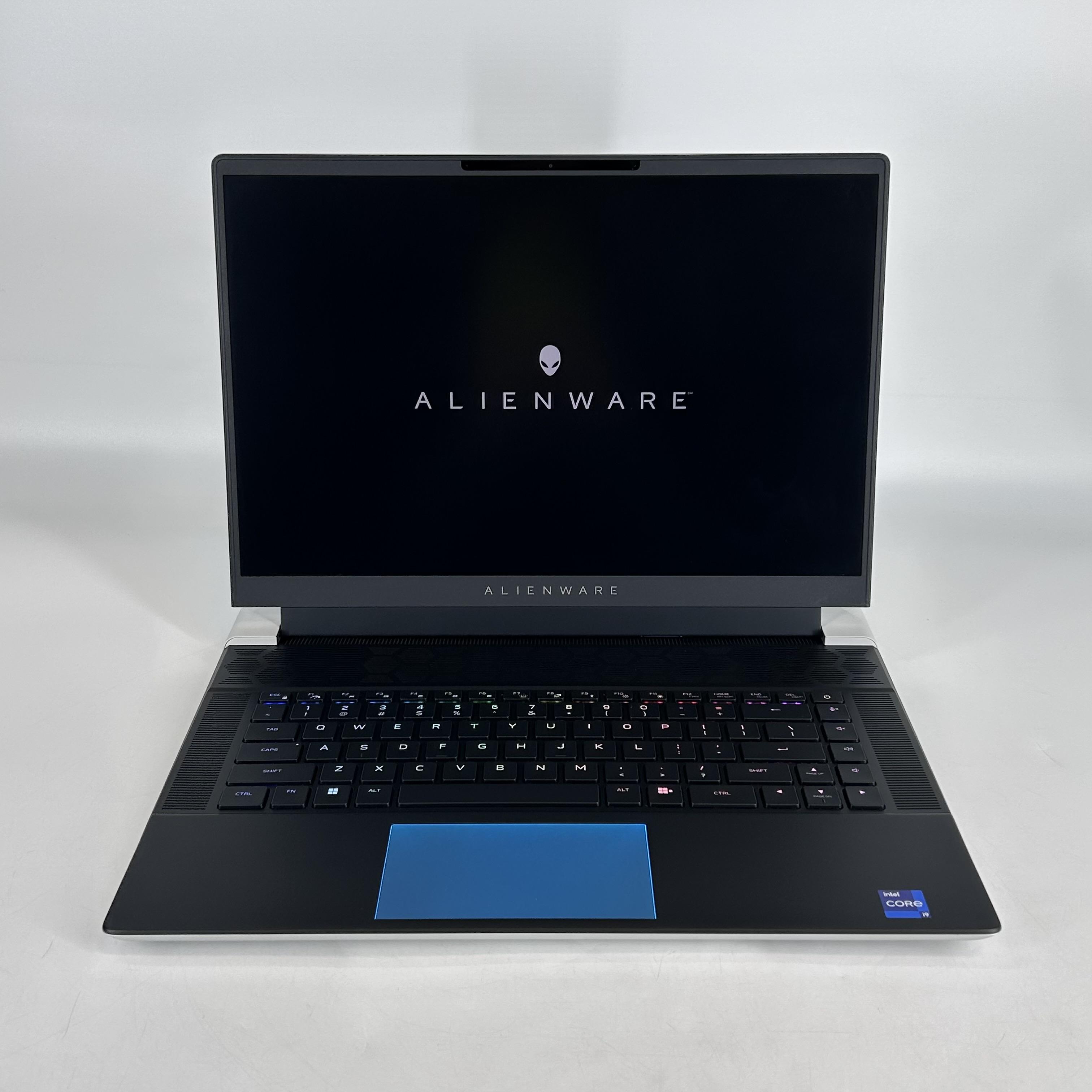 Alienware X16 R1