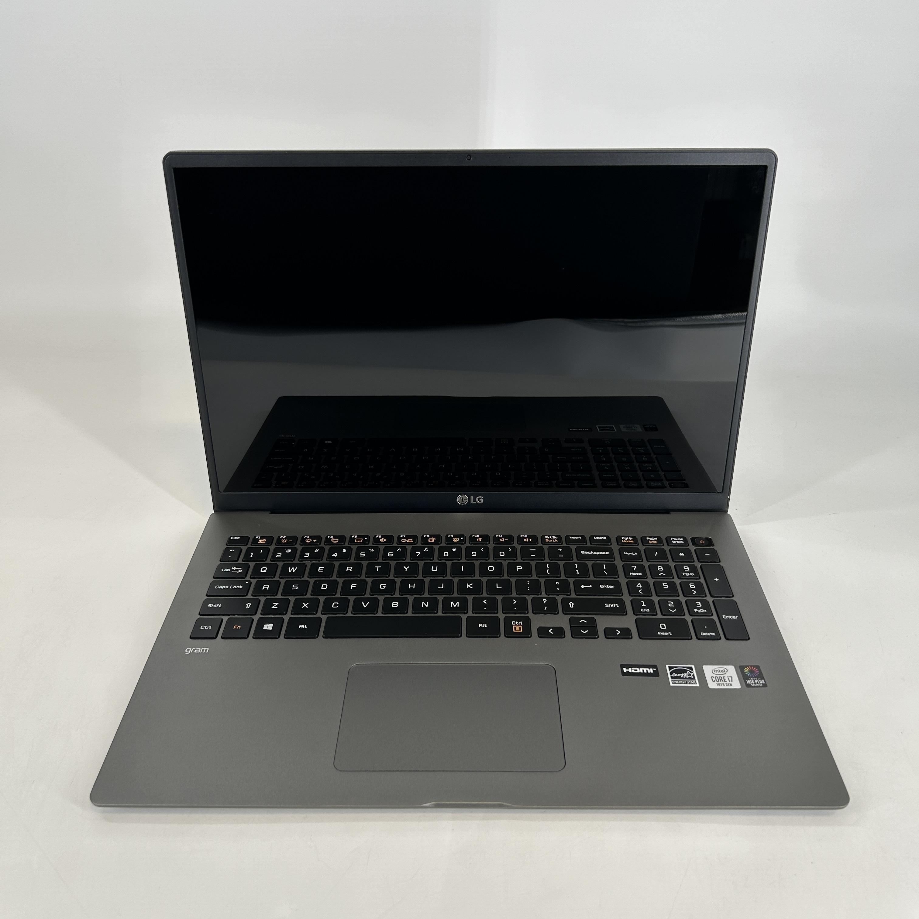 LG Gram 17