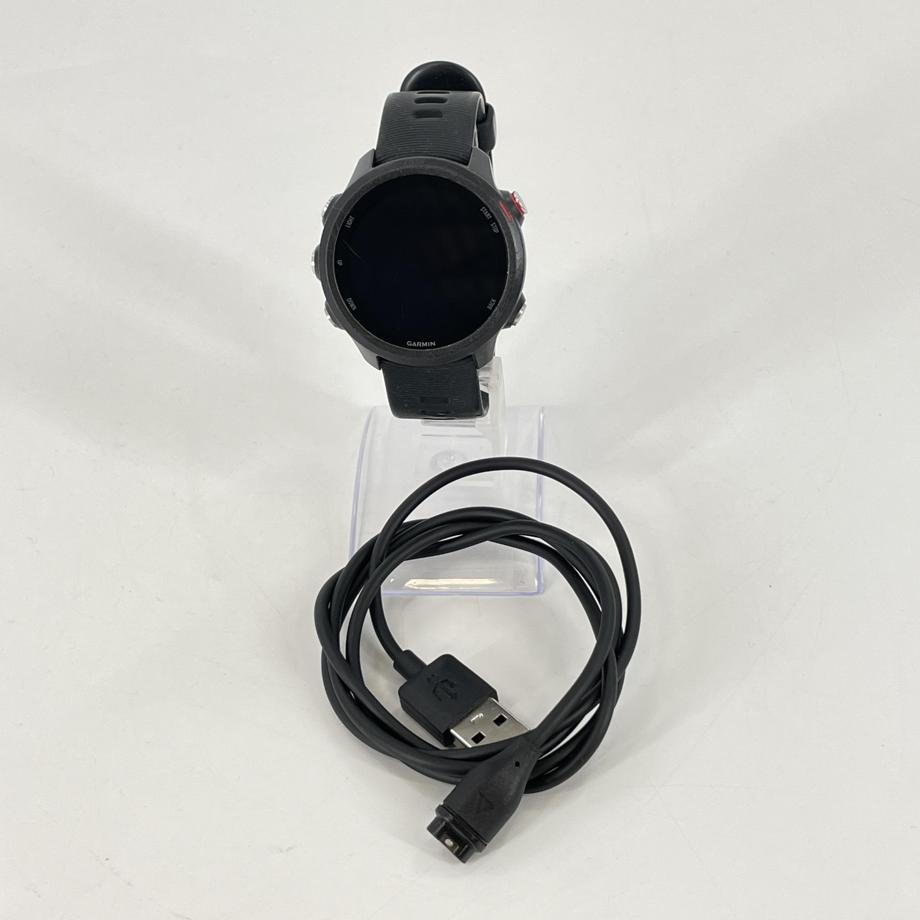 Garmin Forerunner 245 Music