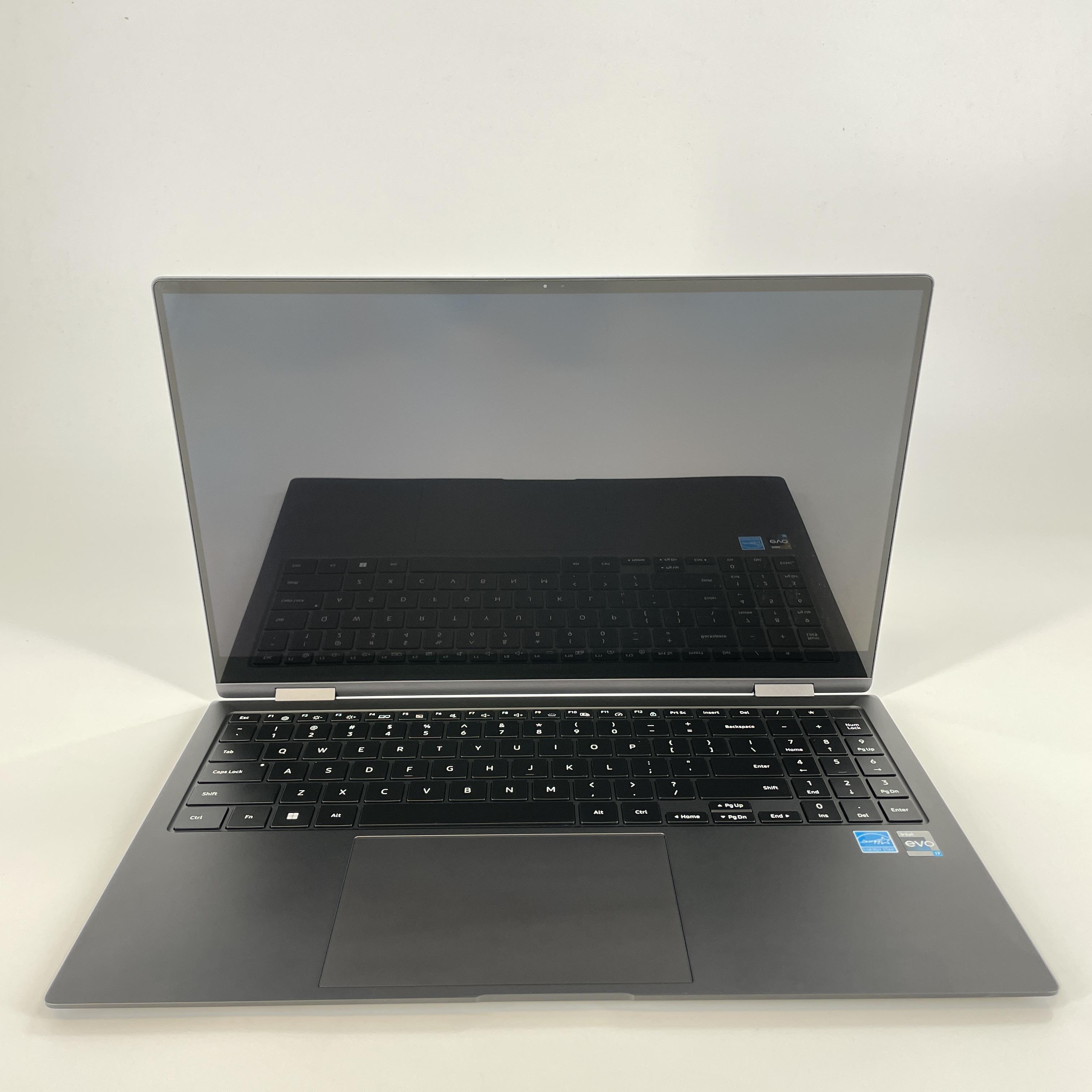 Galaxy Book2 Pro 360 15.6