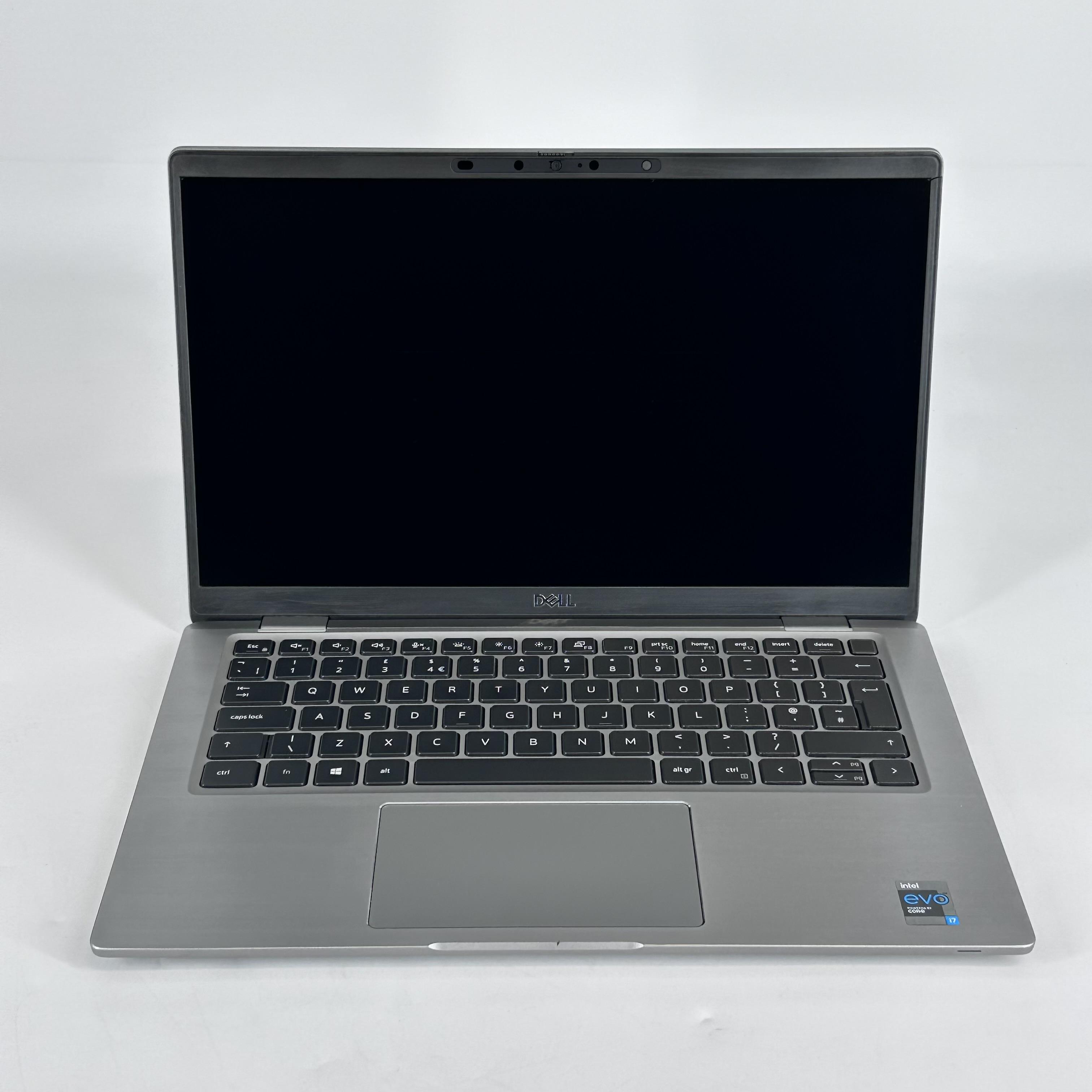 Latitude 7420 14