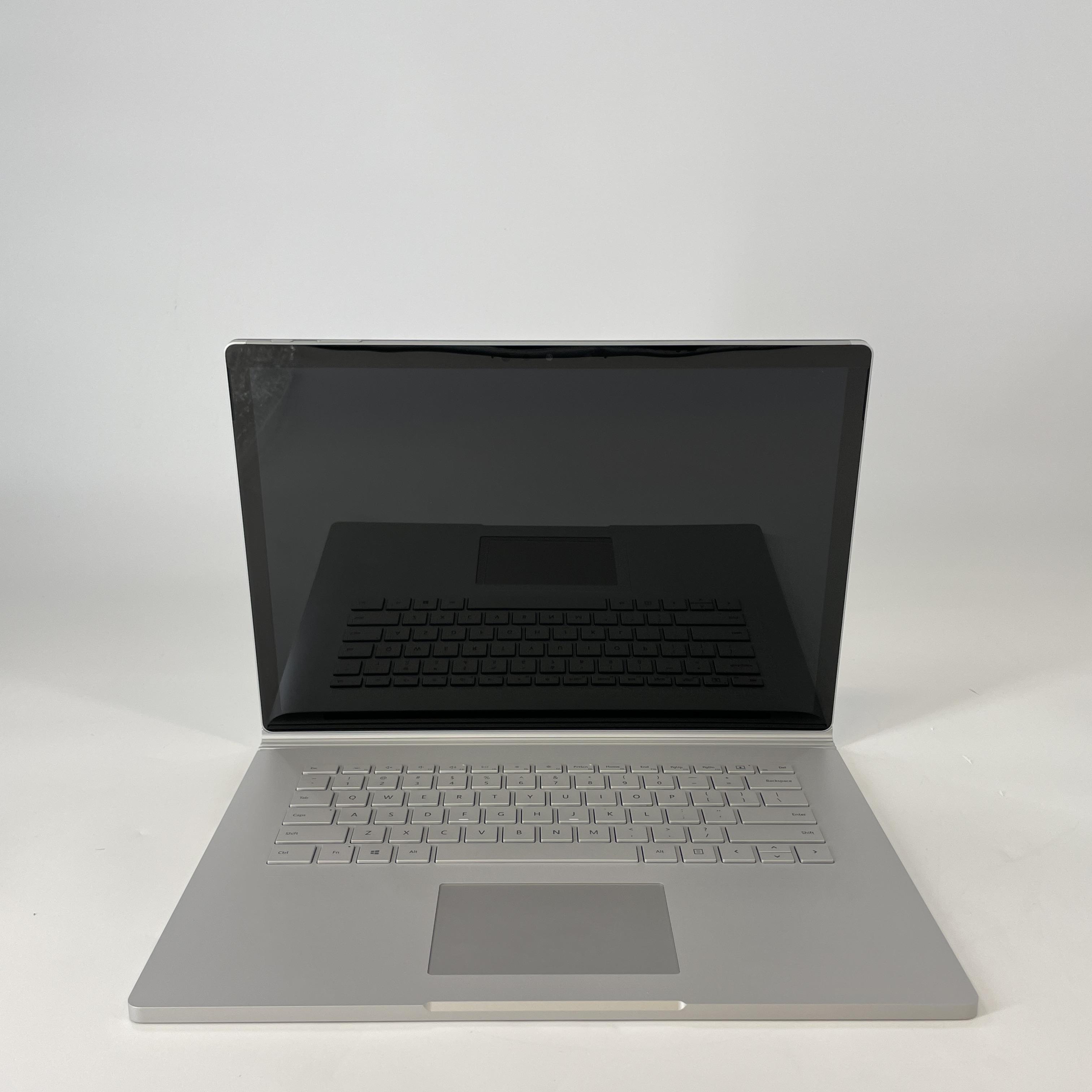 Microsoft Surface Book 3 15 TOUCH i7-1065G7 32GB 512GB GTX 1660 Ti