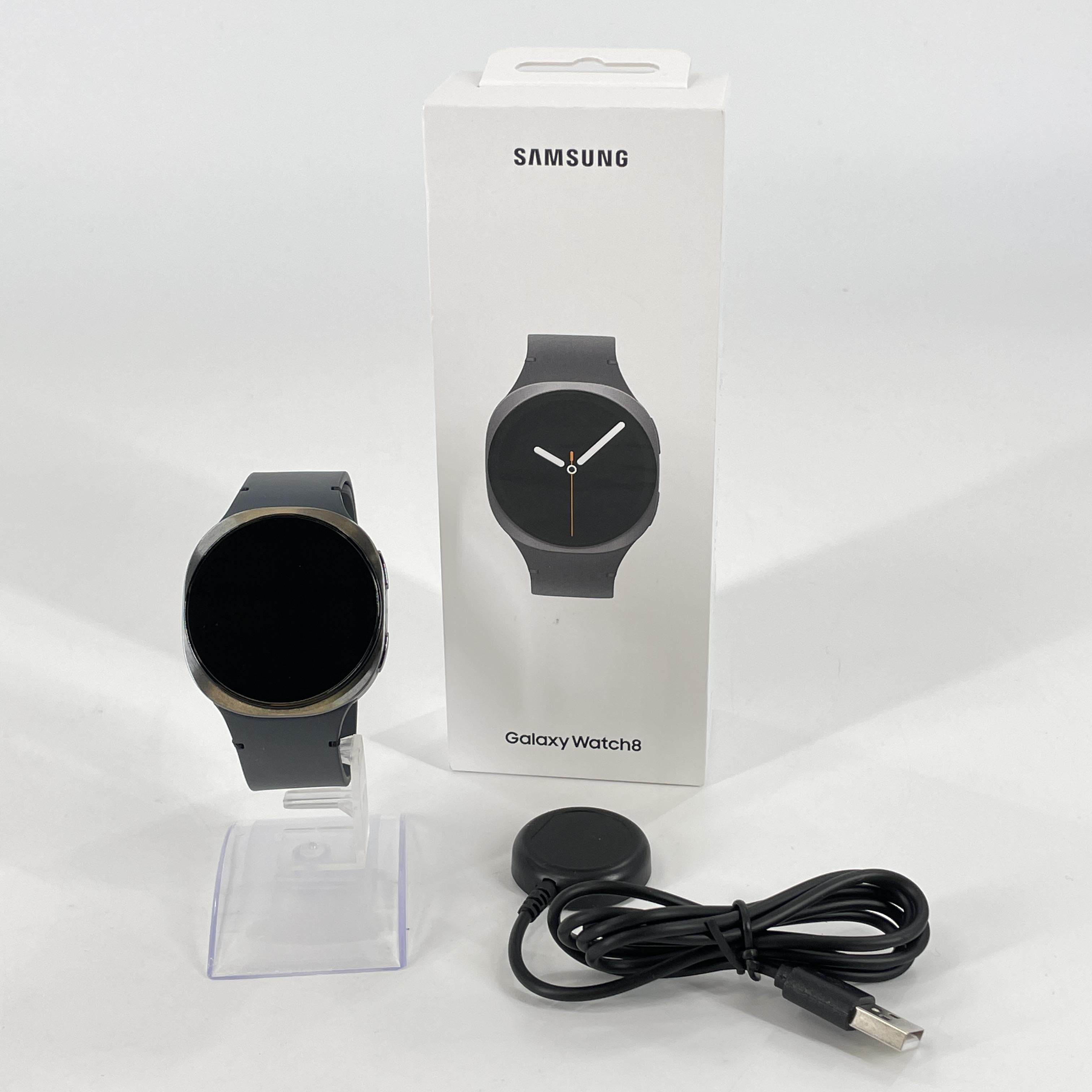 Samsung Galaxy Watch8