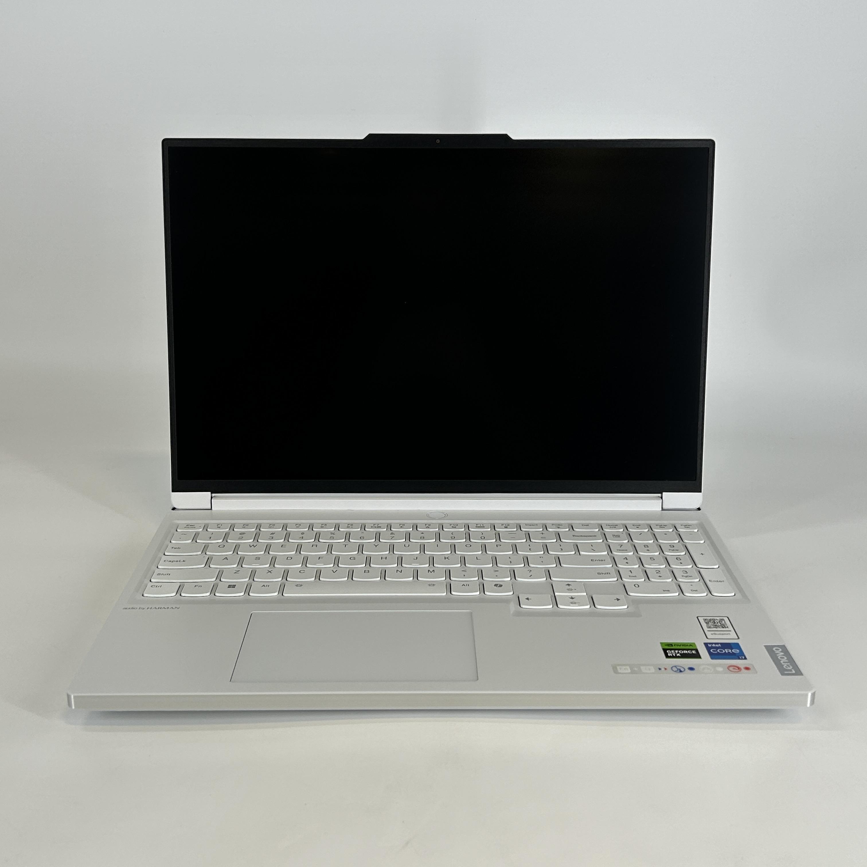 Lenovo Legion 7i Gen 9 16 QHD+ 2.1GHz i7-14700HX 32GB 1TB RTX 4060 