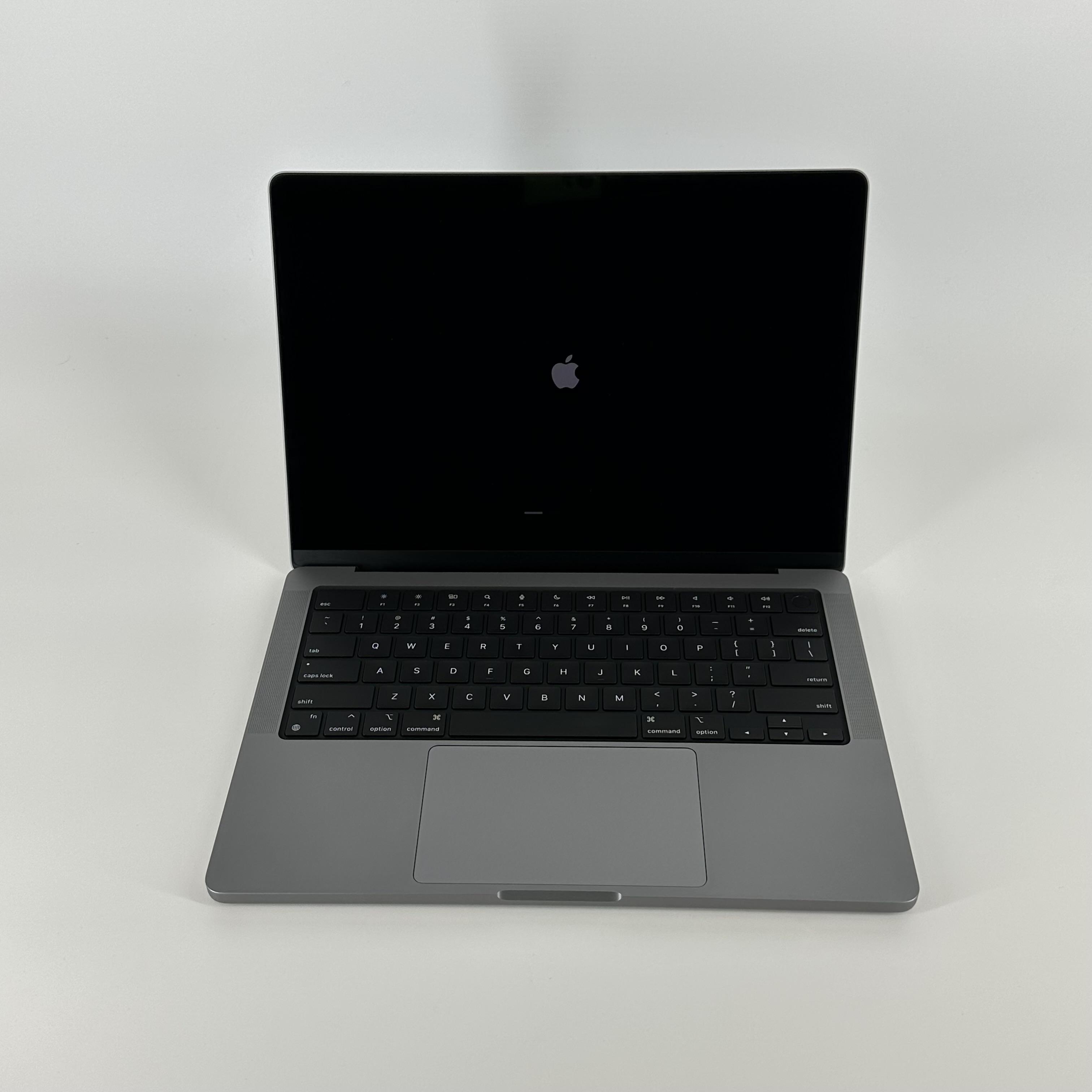 MacBook Pro 14