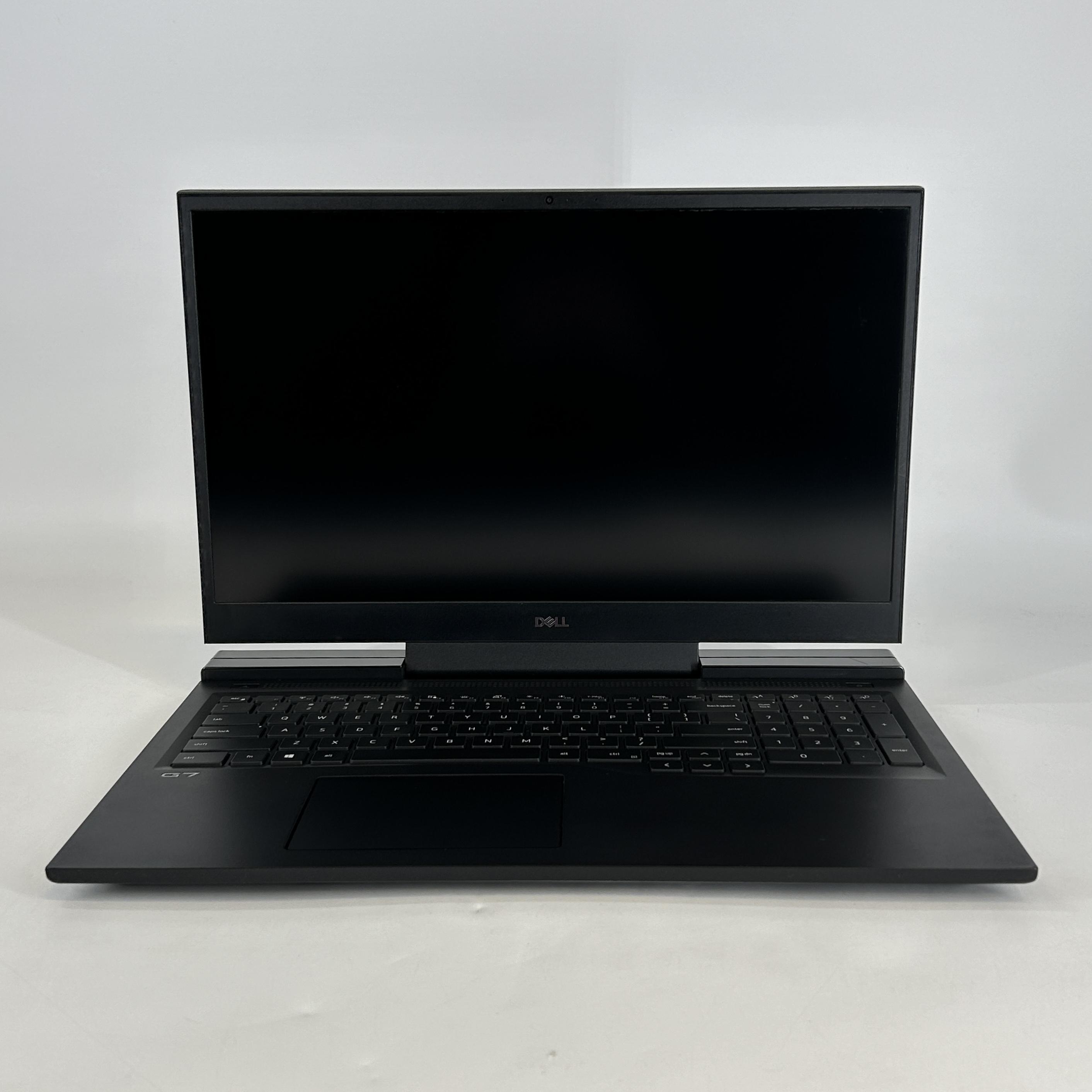 Dell G7 7700 17.3