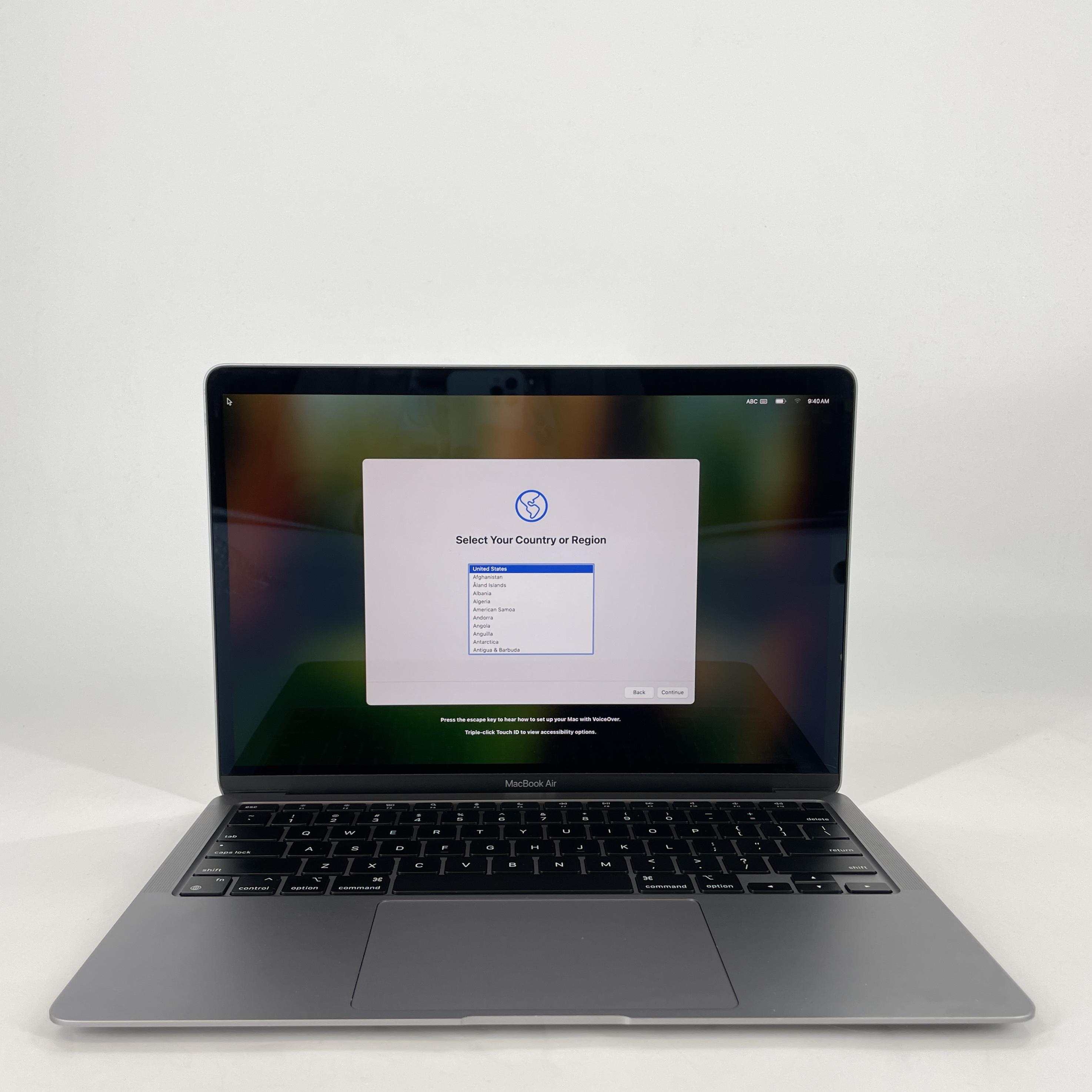 MacBook Air 13