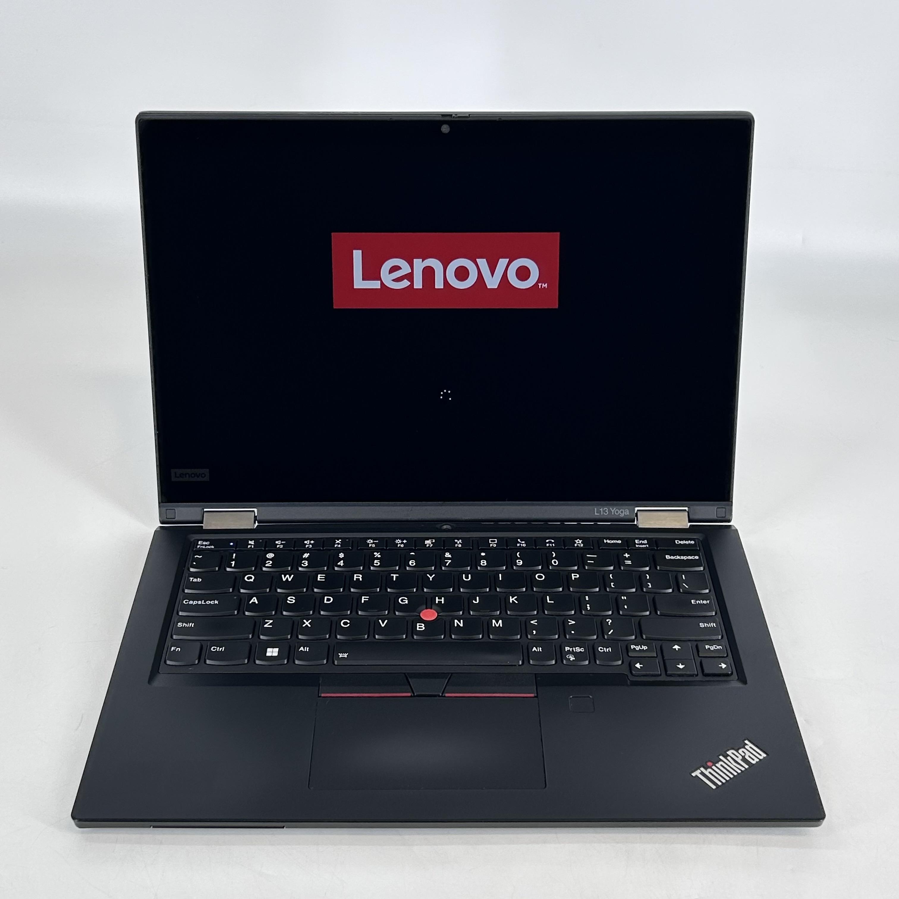 Lenovo ThinkPad L13 Yoga Gen 2