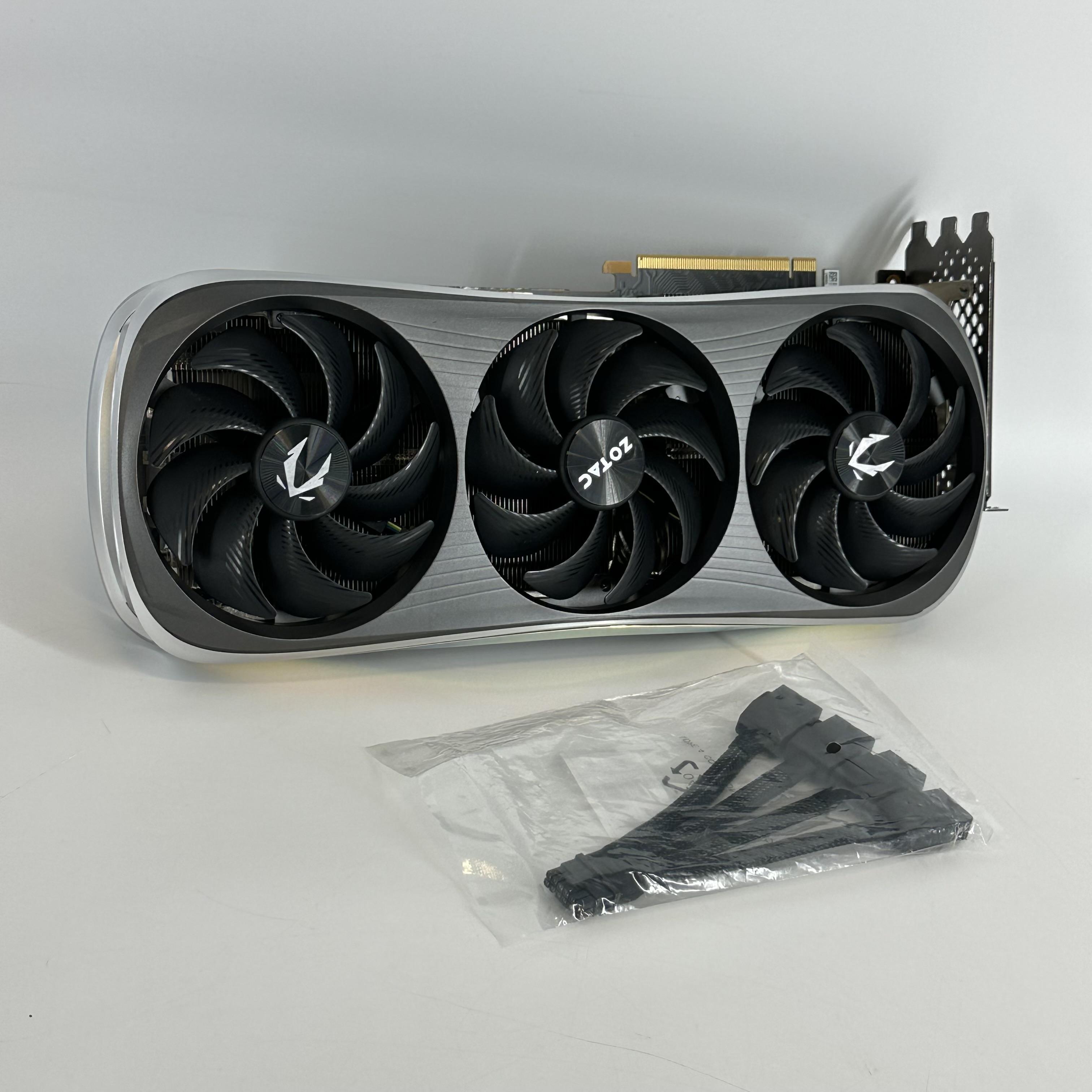 GeForce RTX 4080