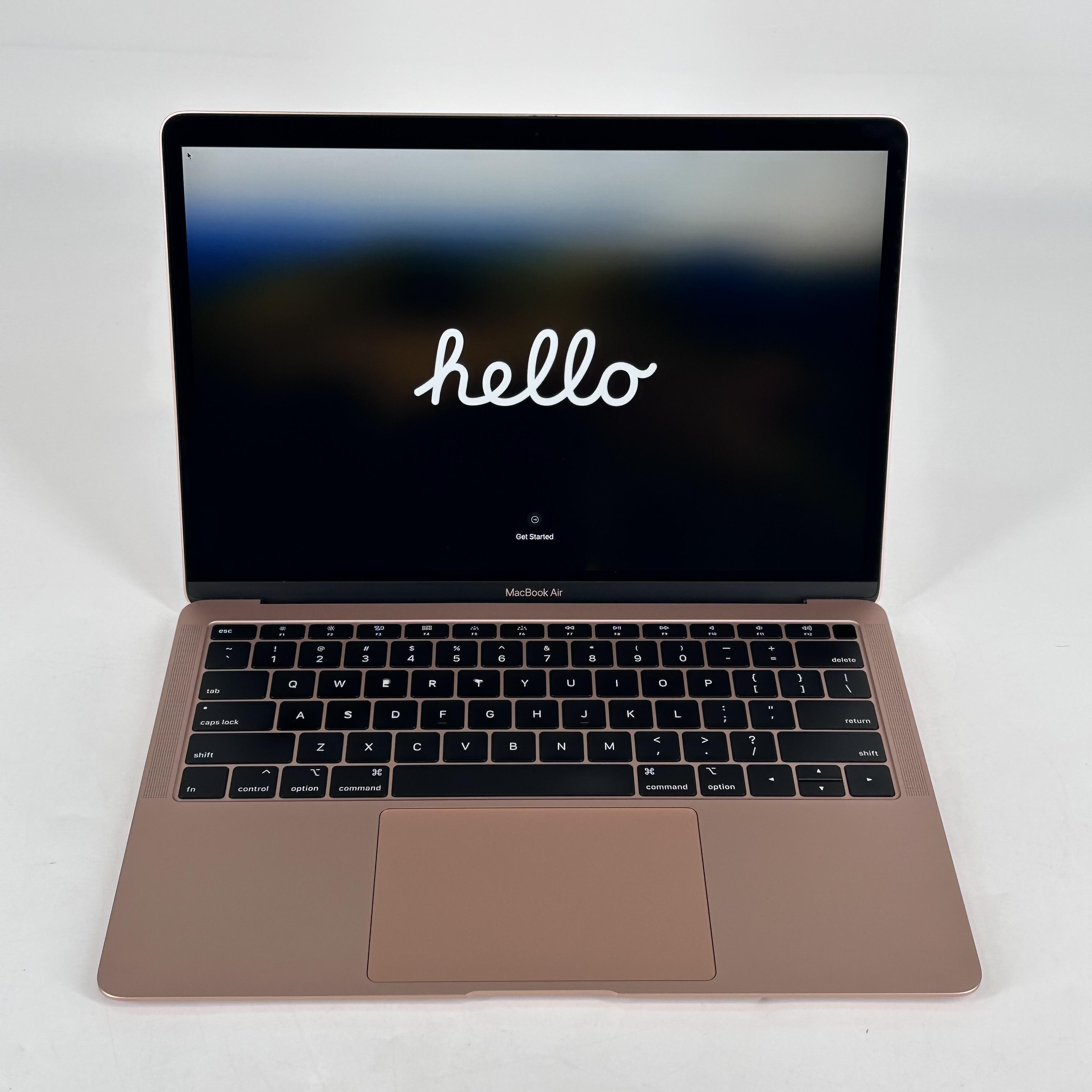 MacBook Air 13