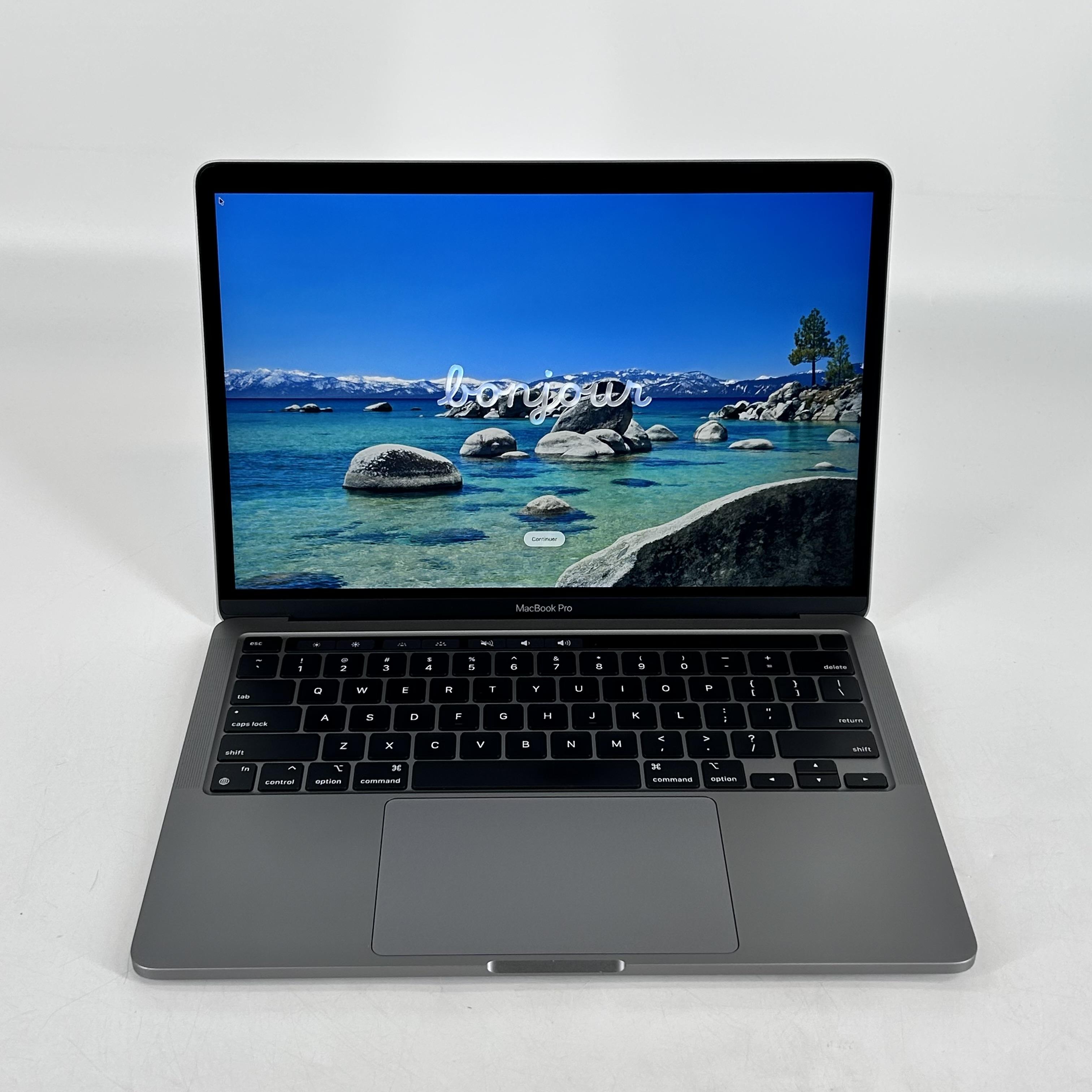 MacBook Pro 13