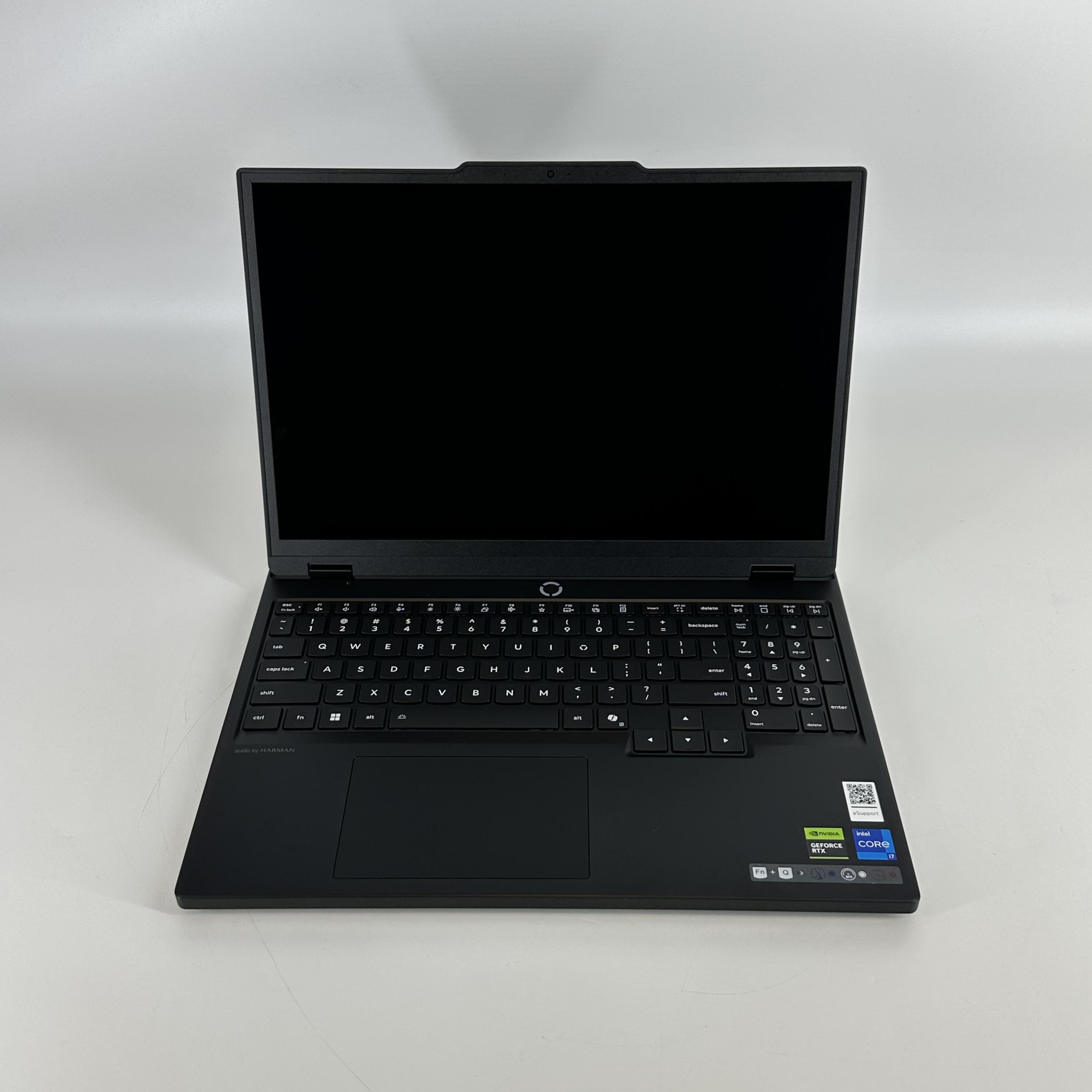 Lenovo Legion 5i Gen 10 15.1