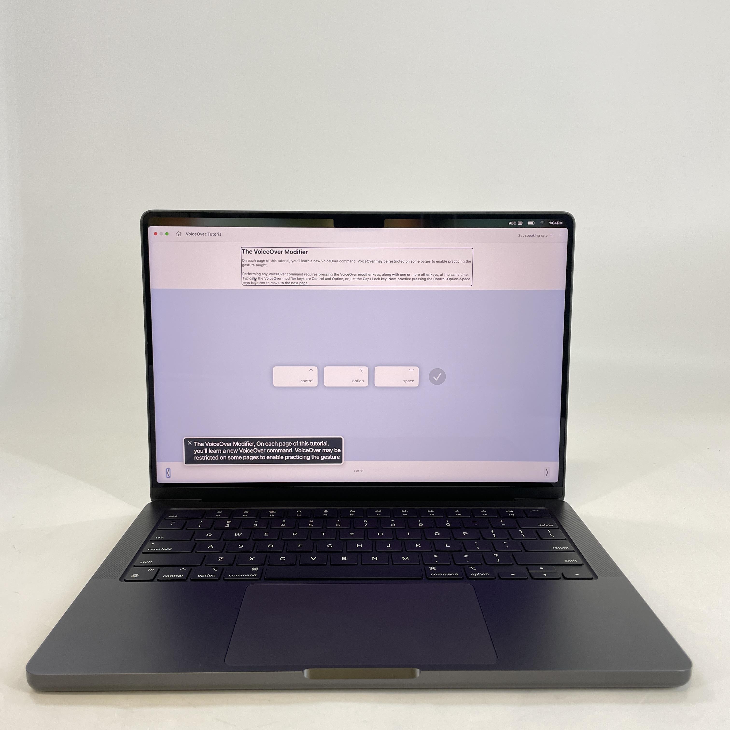 MacBook Pro 14 2024 M4 Pro 14-Core CPU 20-Core GPU 48GB 1TB SSD