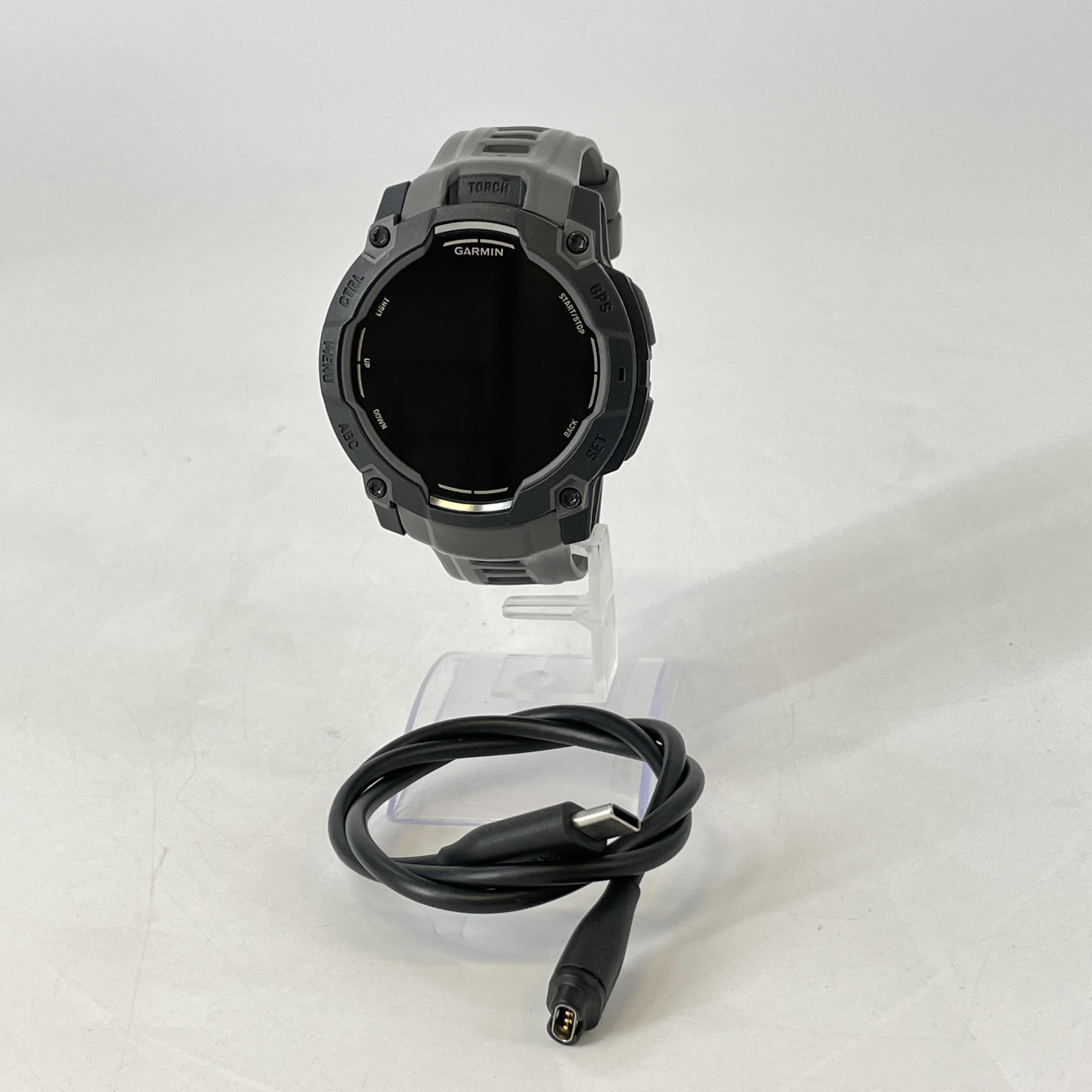 Garmin Instinct 3 AMOLED