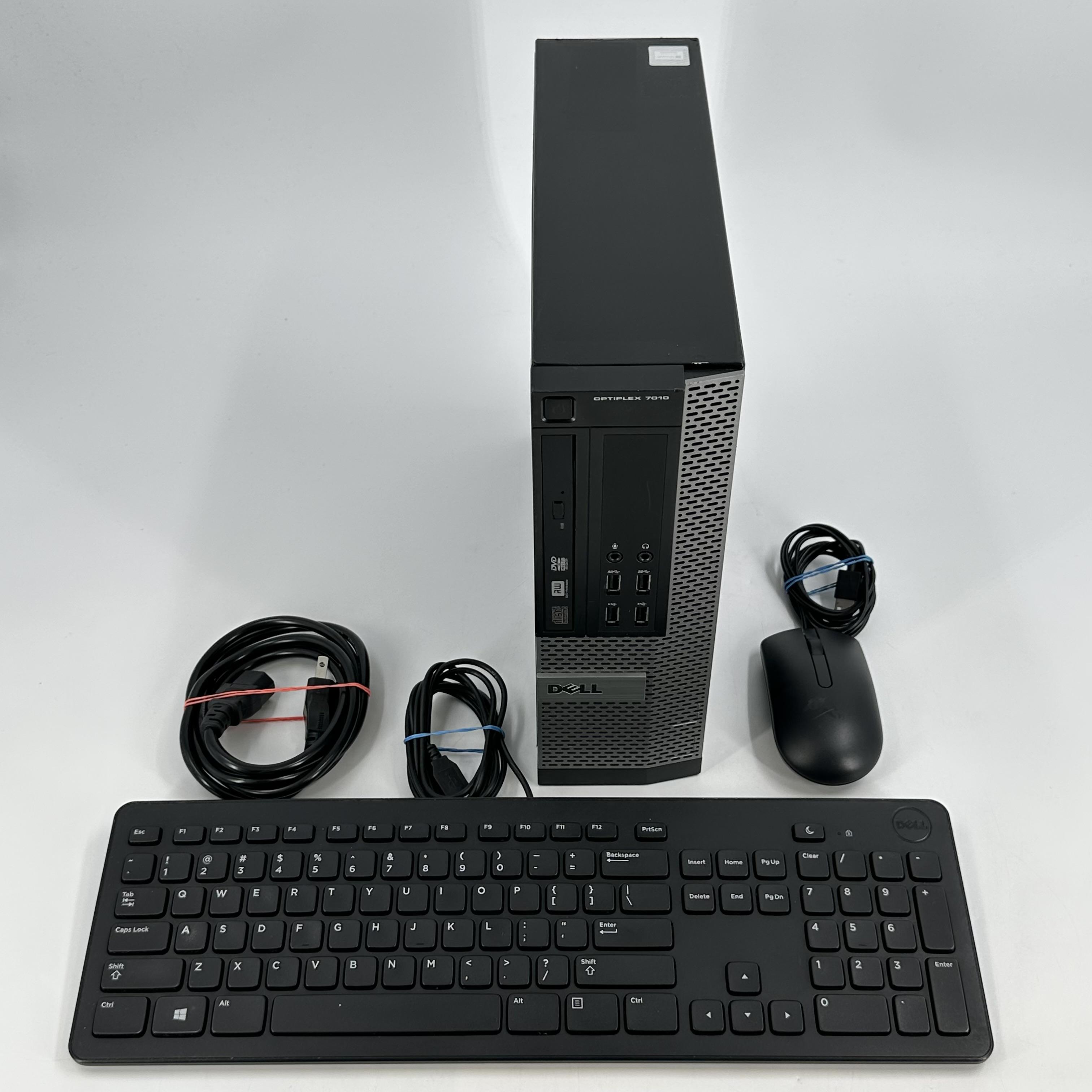 Dell Optiplex 7010 SFF