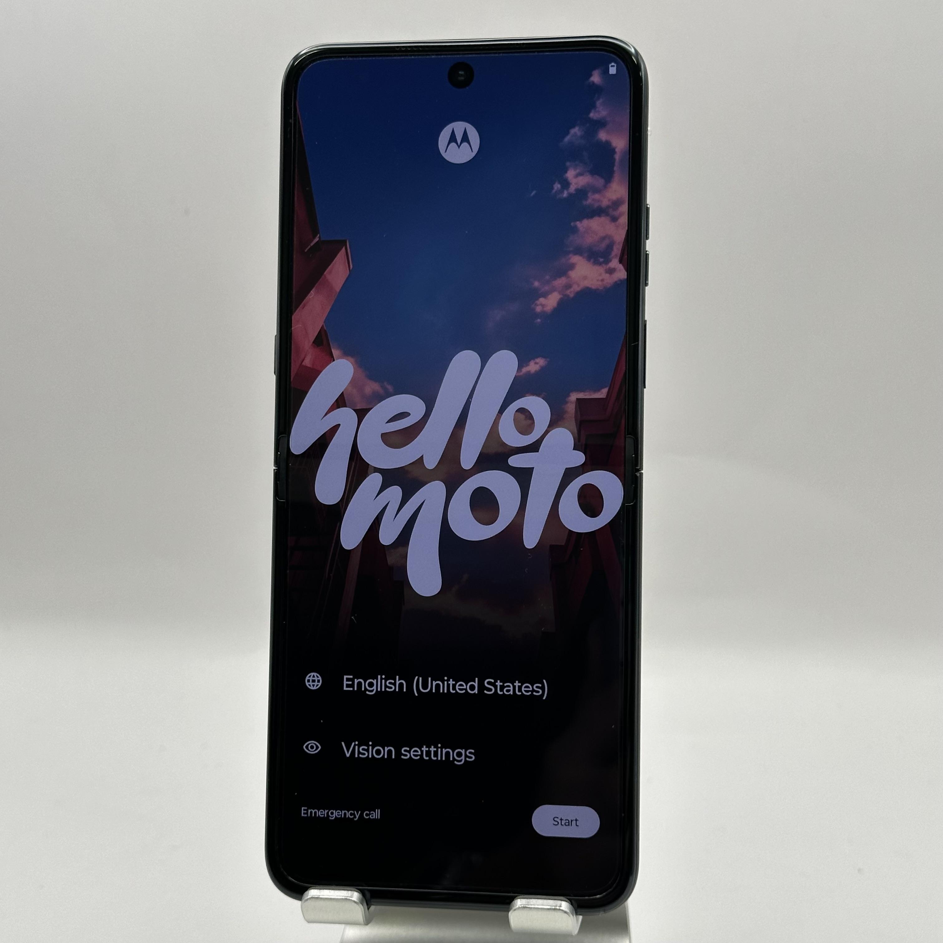 Motorola Razr Ultra (2025)