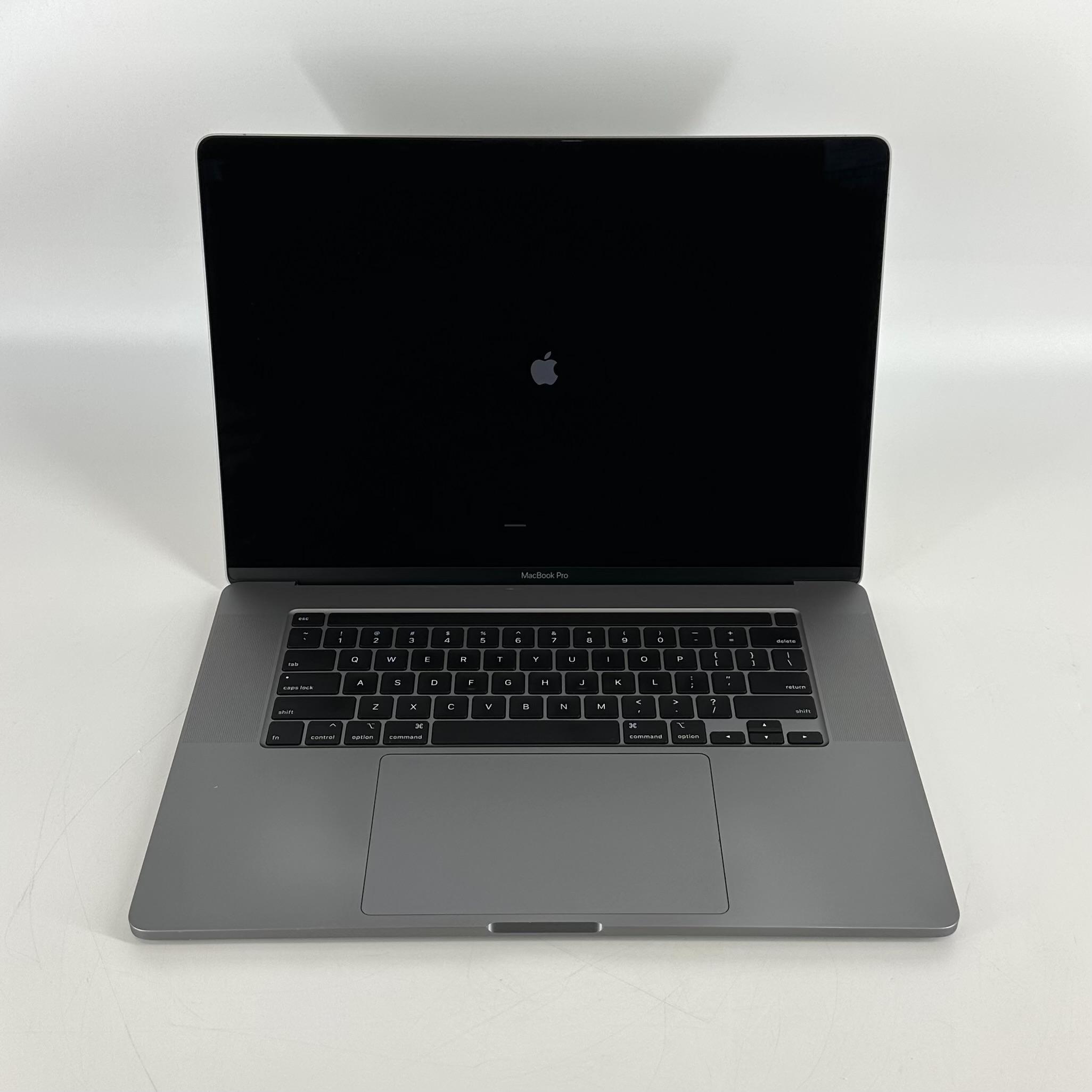 MacBook Pro 16 Touch Bar