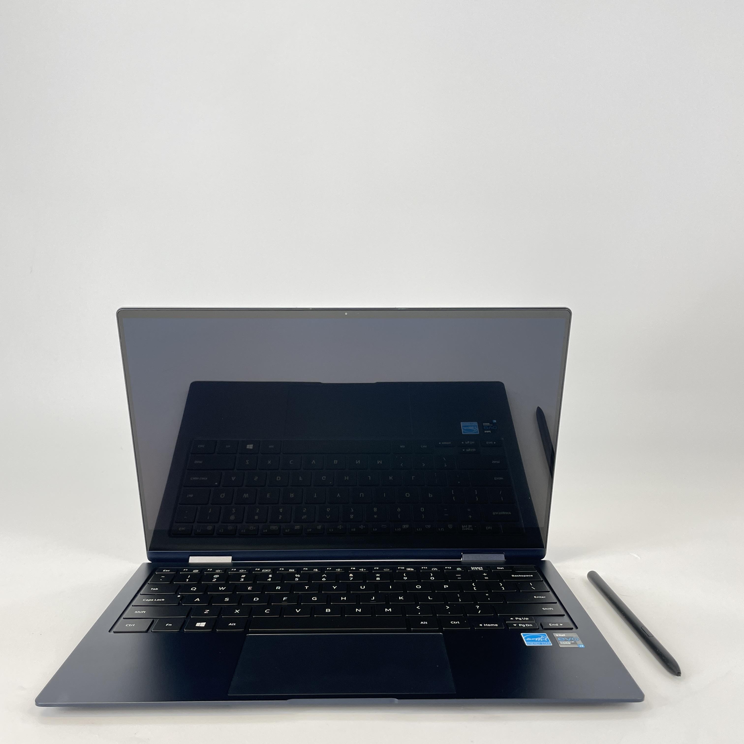 Galaxy Book Pro 360 13.3