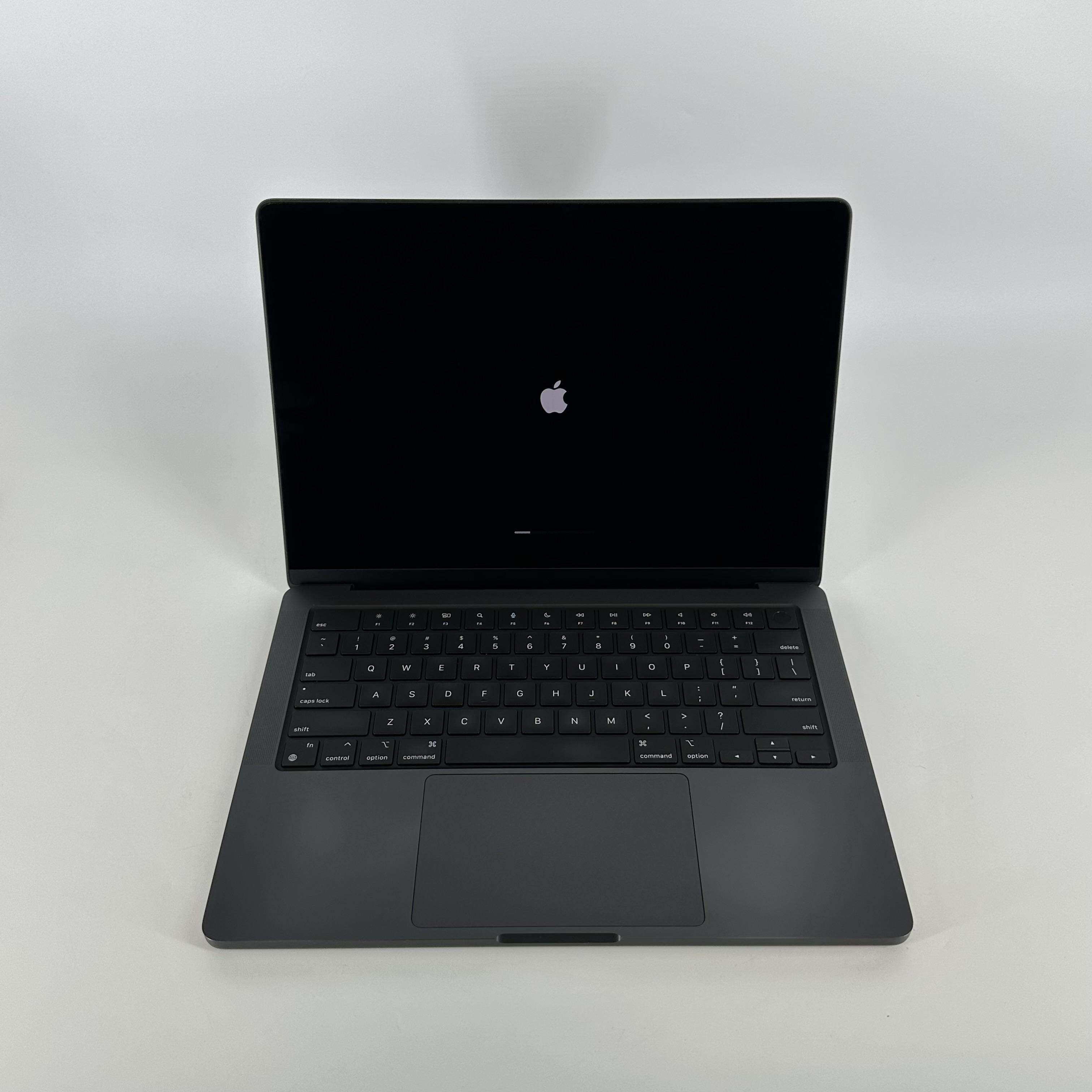 MacBook Pro 14