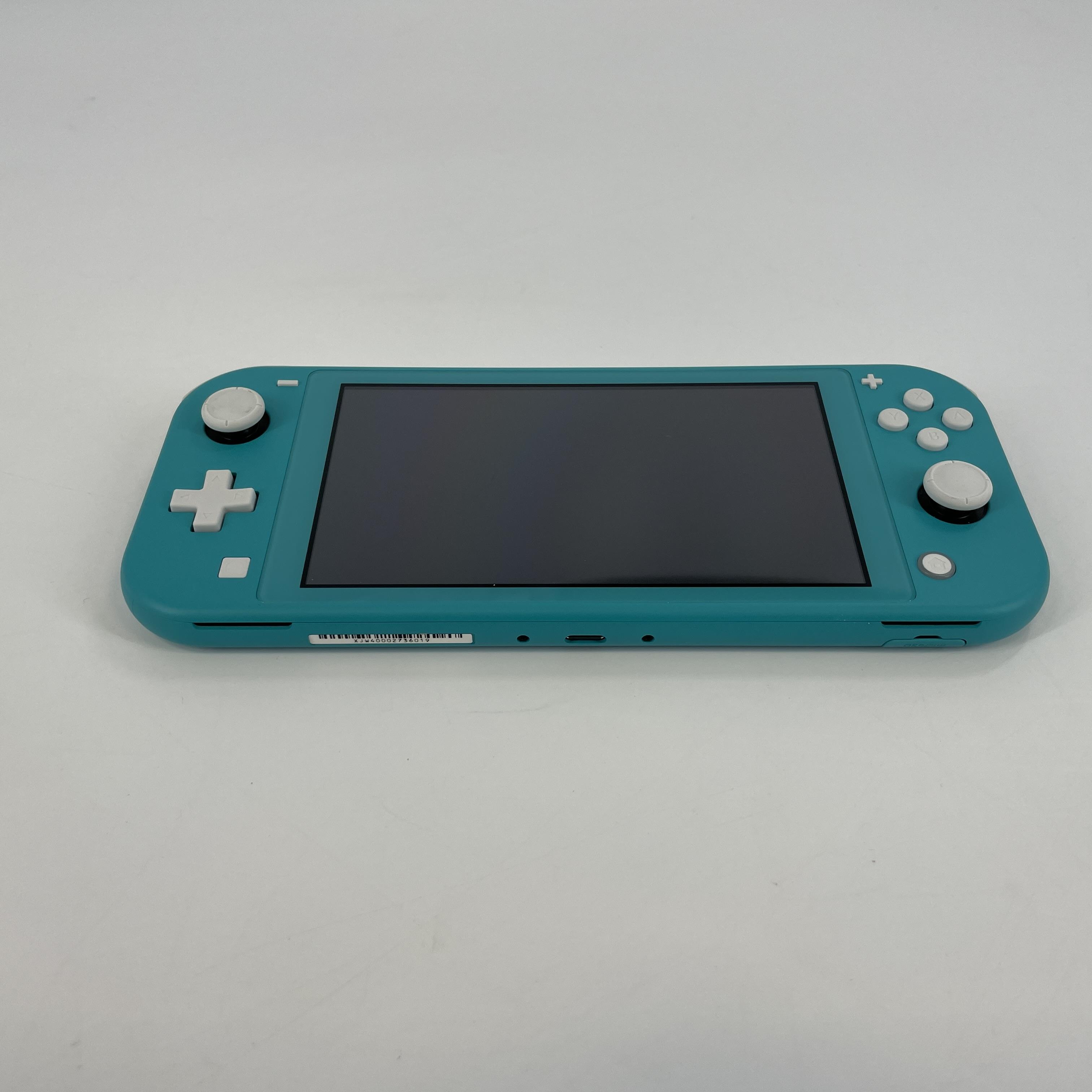 Switch Lite