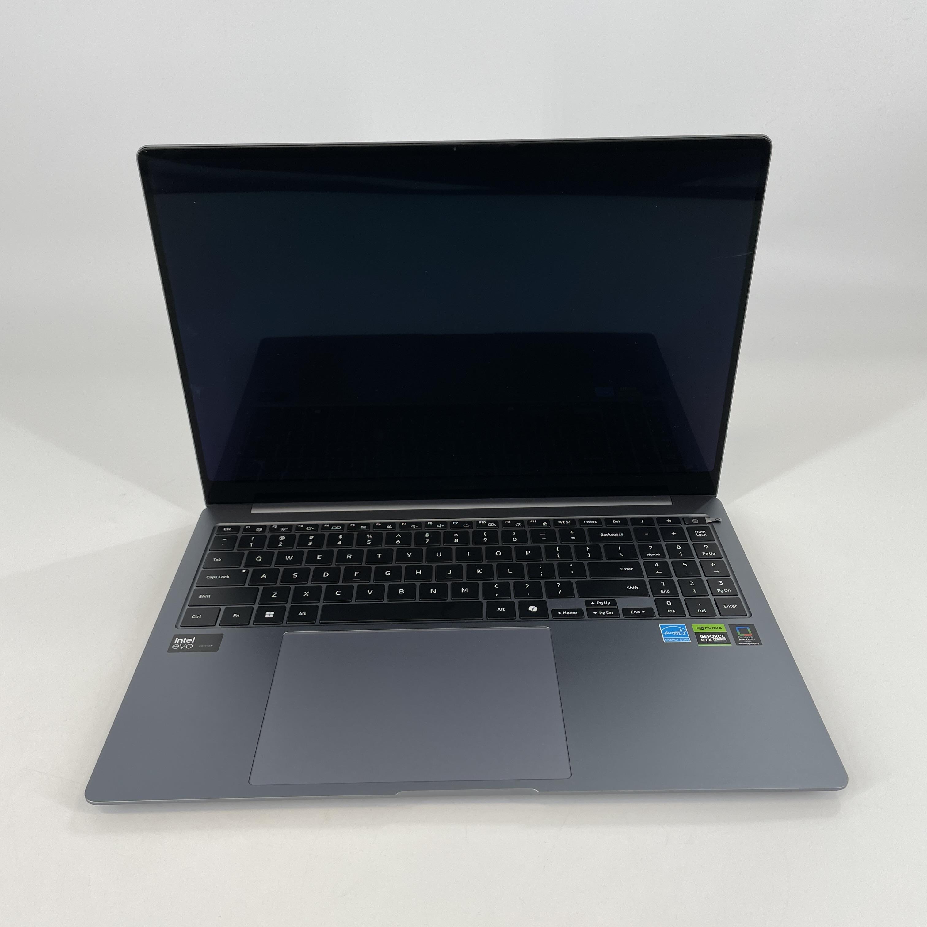 Galaxy Book4 Ultra 16