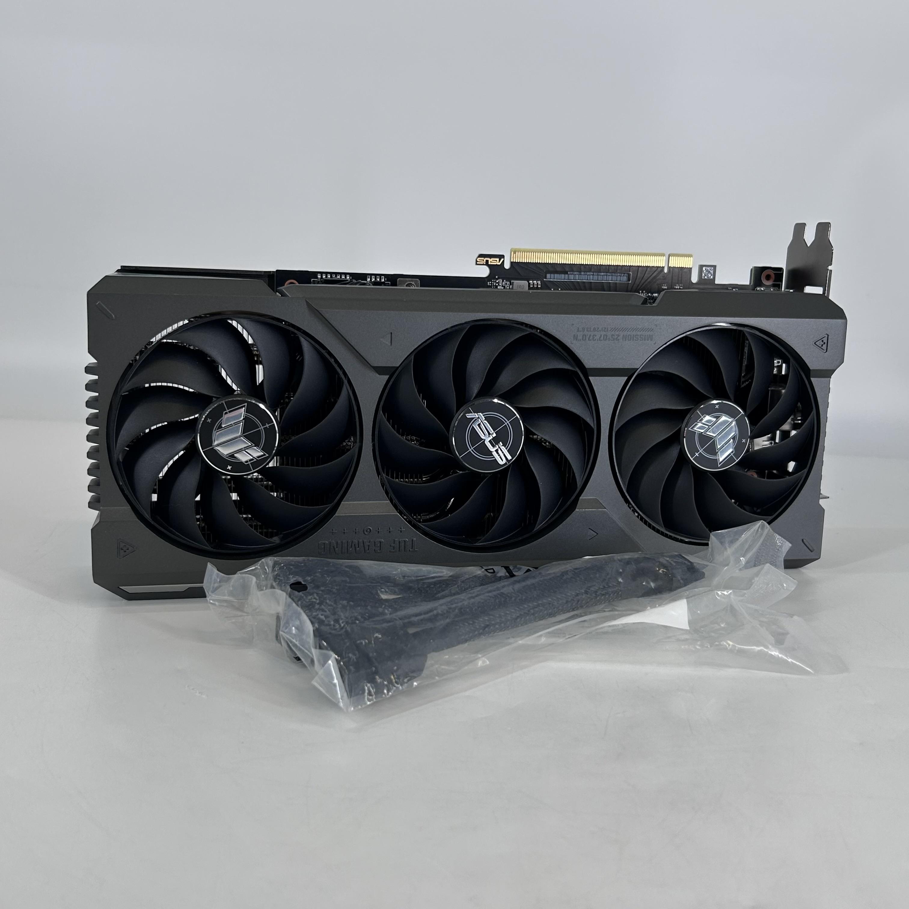 GeForce RTX 4070 Ti Super
