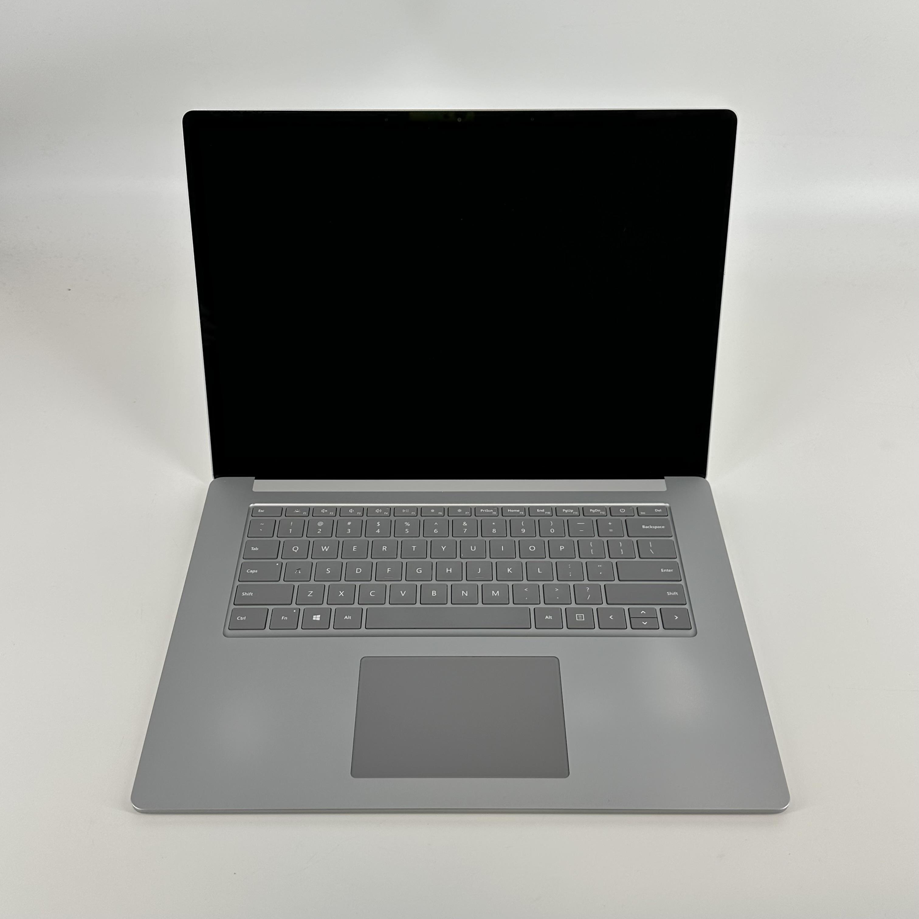 Surface Laptop 3 15
