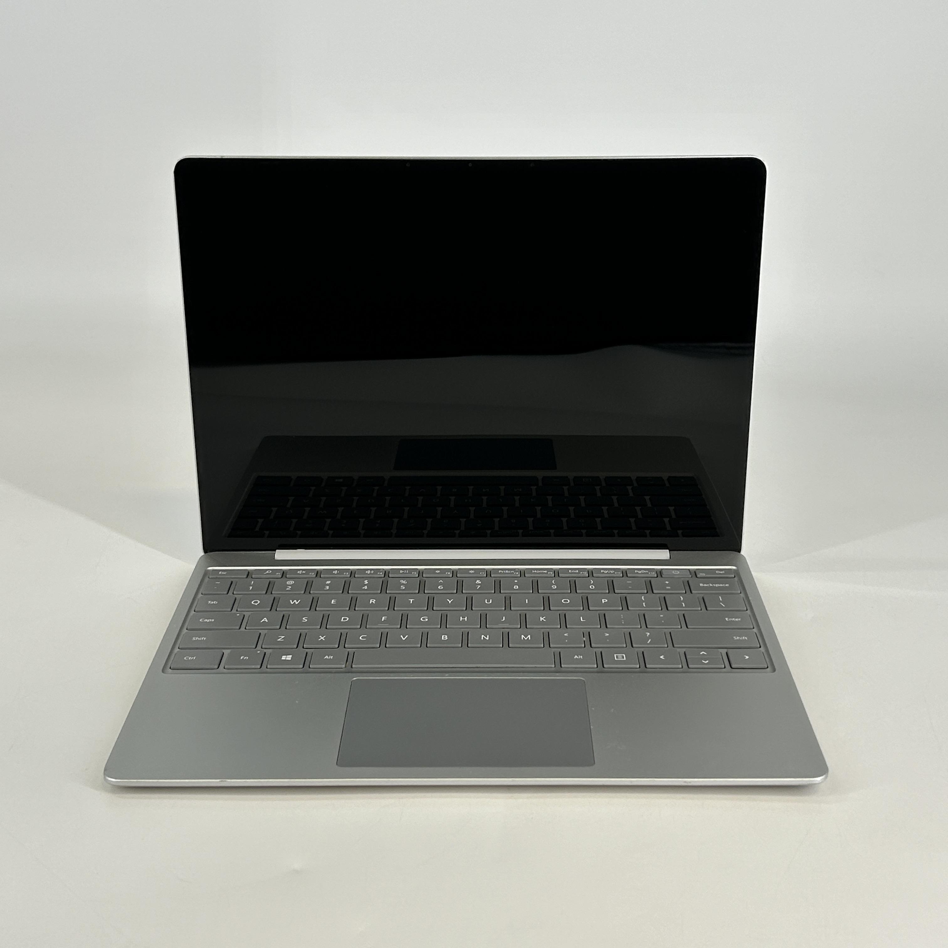 Microsoft Surface Laptop Go Gen 1 12.4 HD TOUCH i5-1035G1 1.00GHz