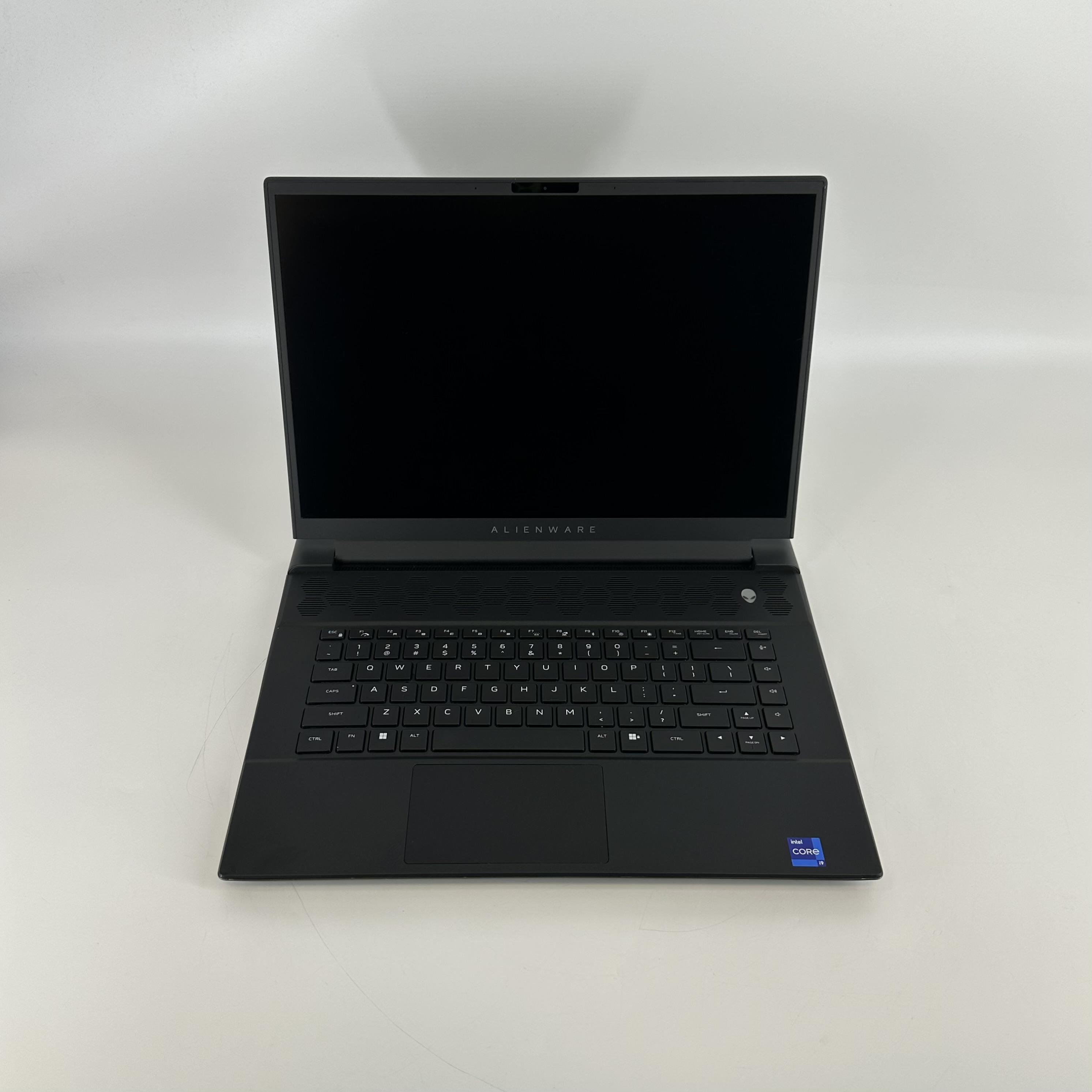 Alienware M16 R1